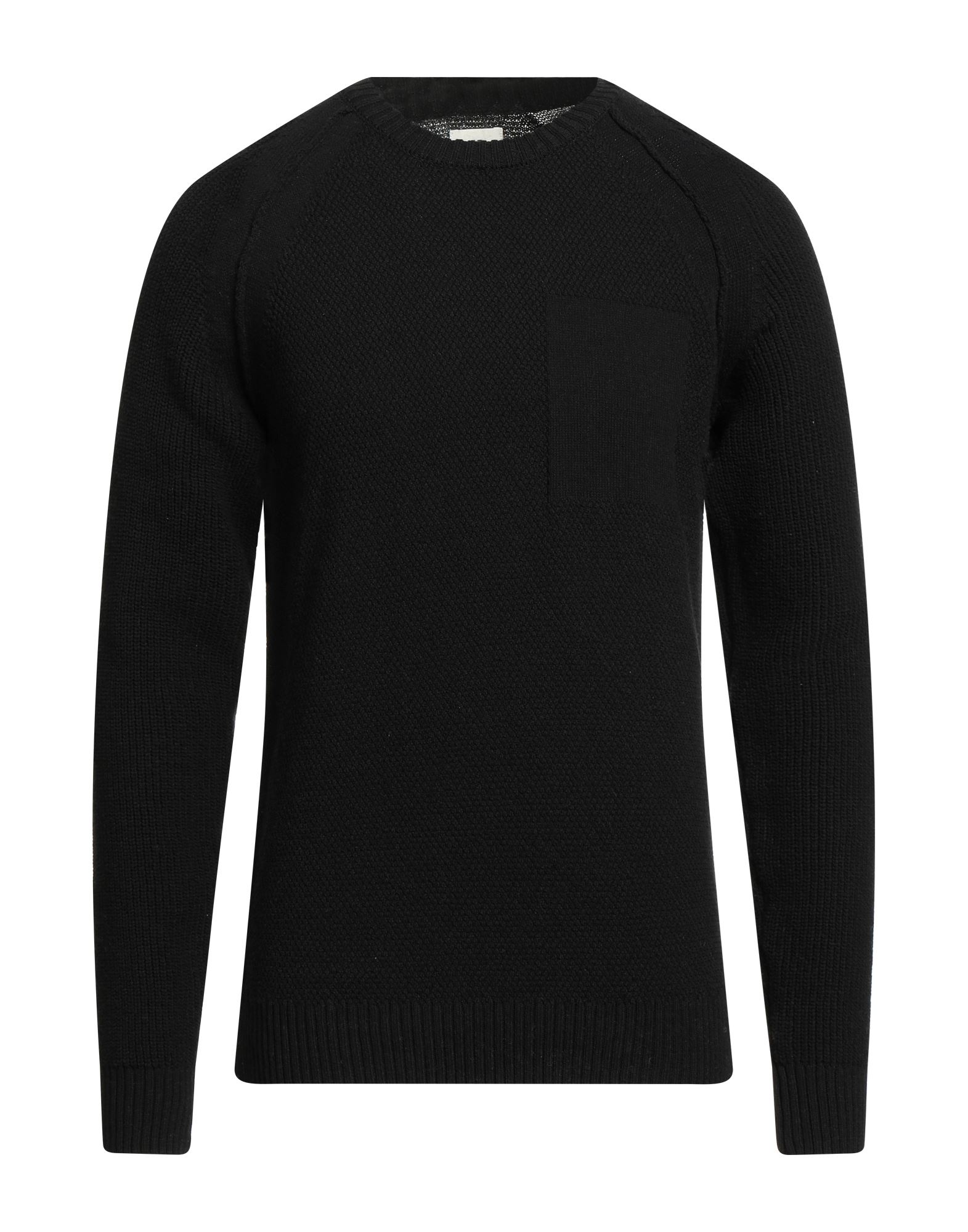 Garcia Sweaters In Black