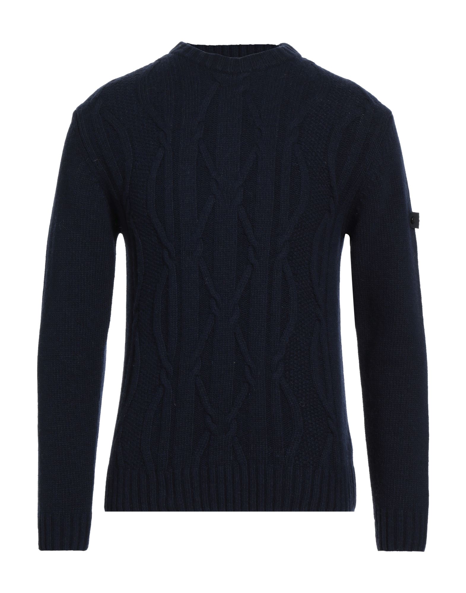 Peuterey Sweaters In Dark Blue