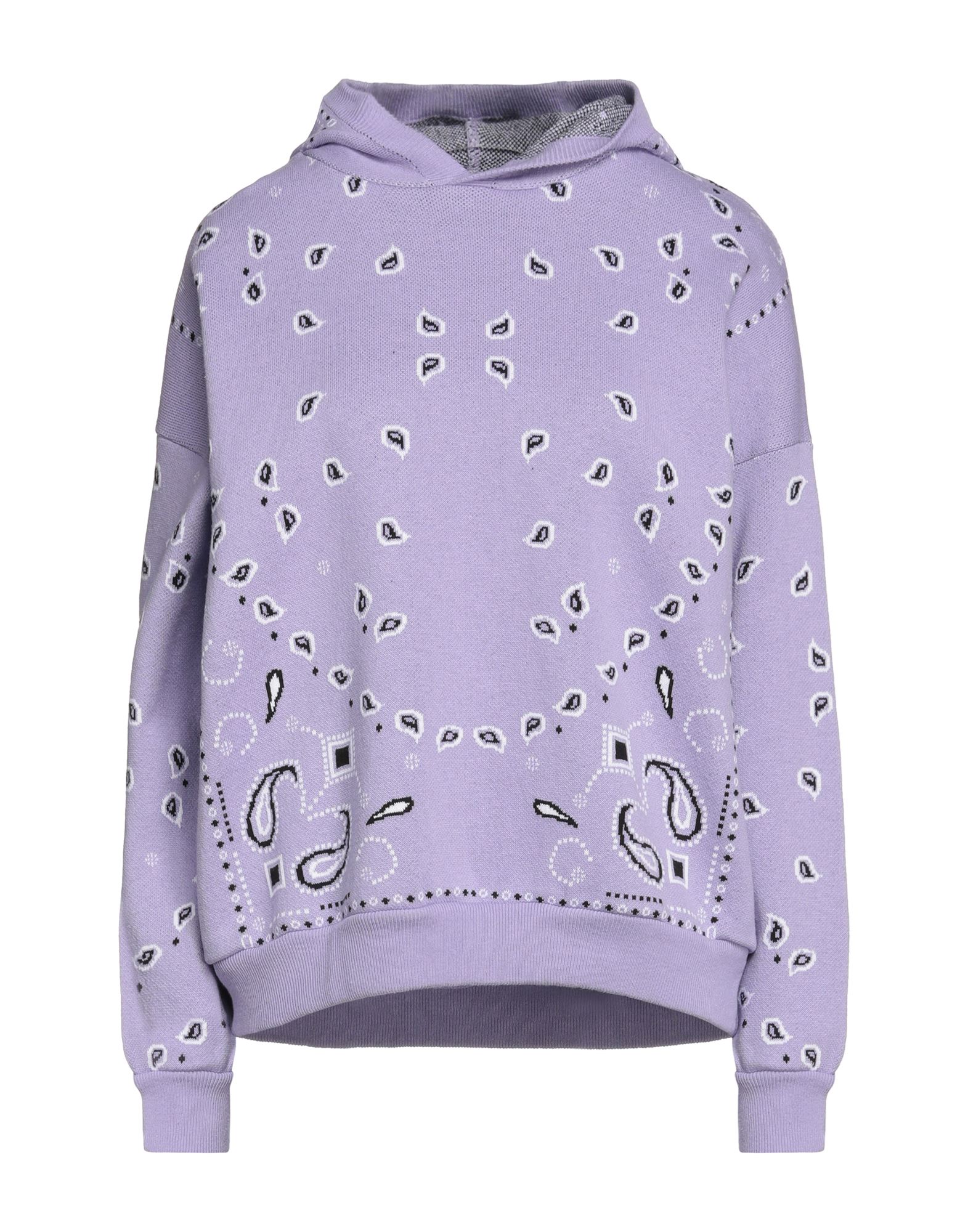 Vicolo Sweaters In Purple