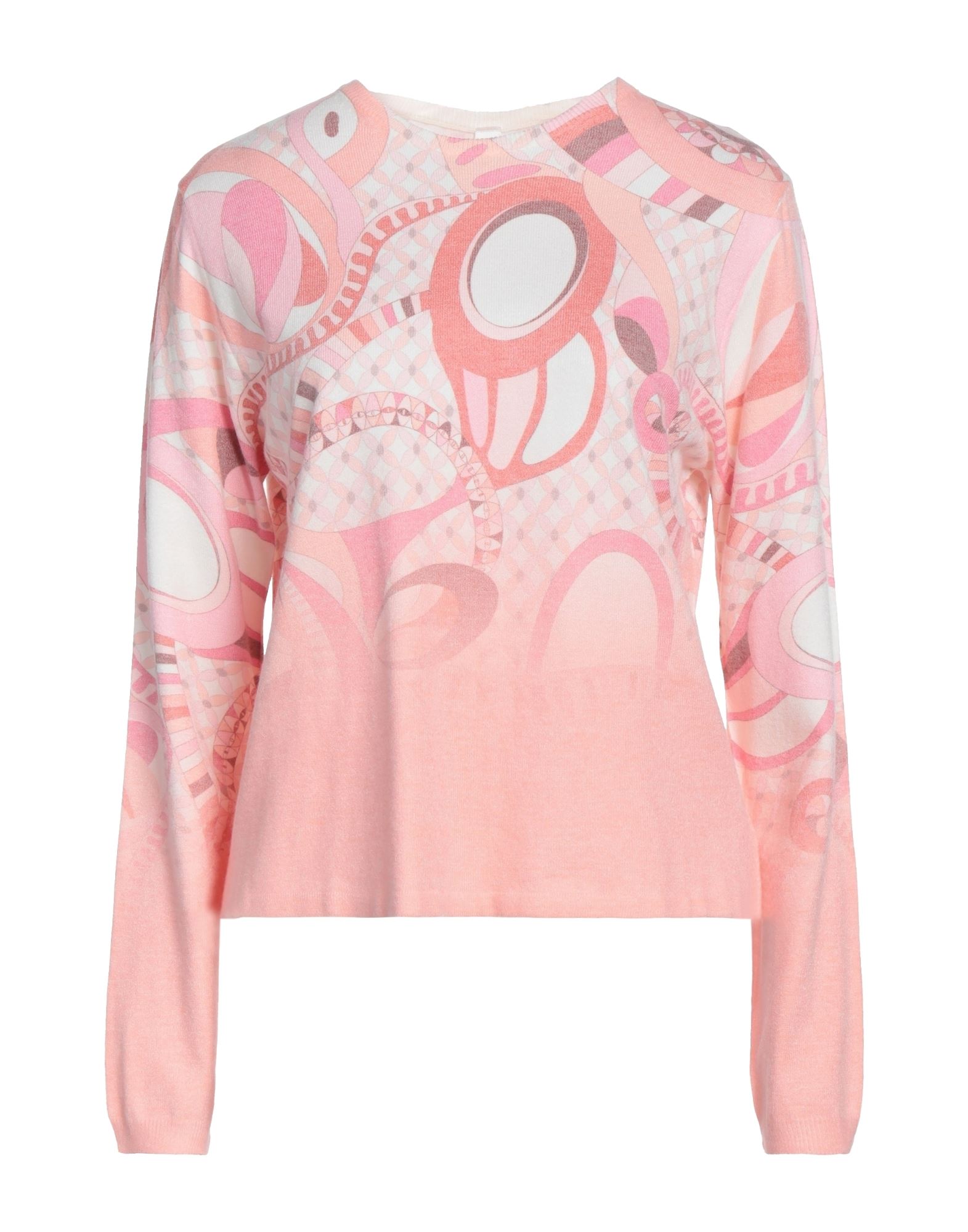 Souvenir Sweaters In Pink