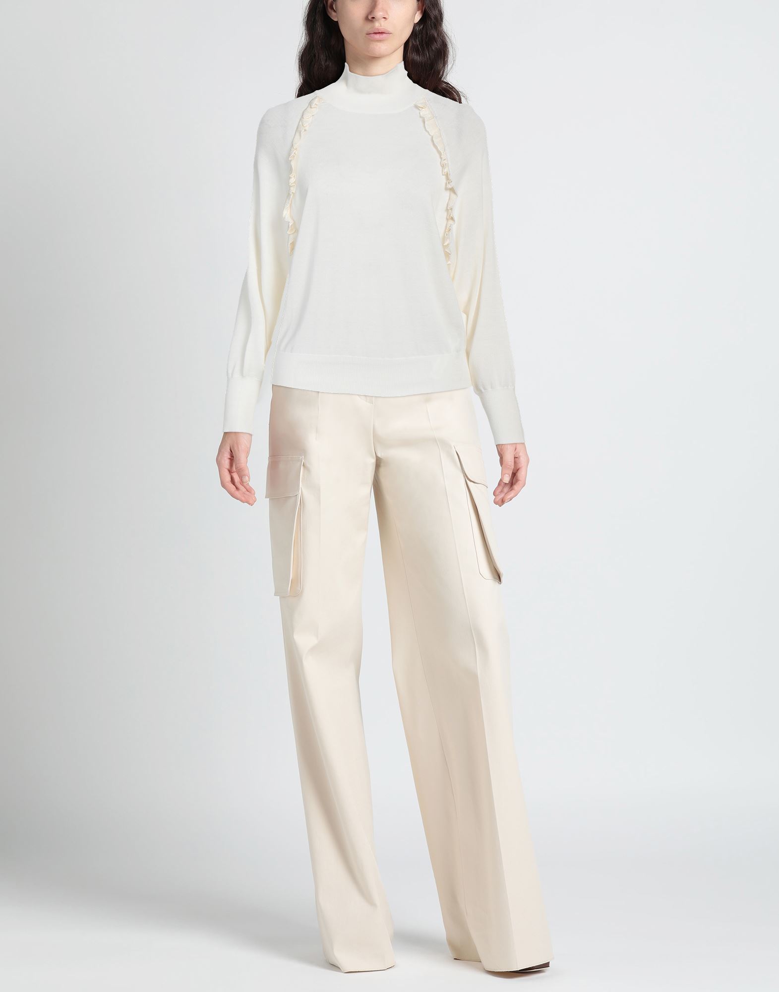  Liu •jo - Strickwaren - Rollkragenpullover - On Yoox.com 