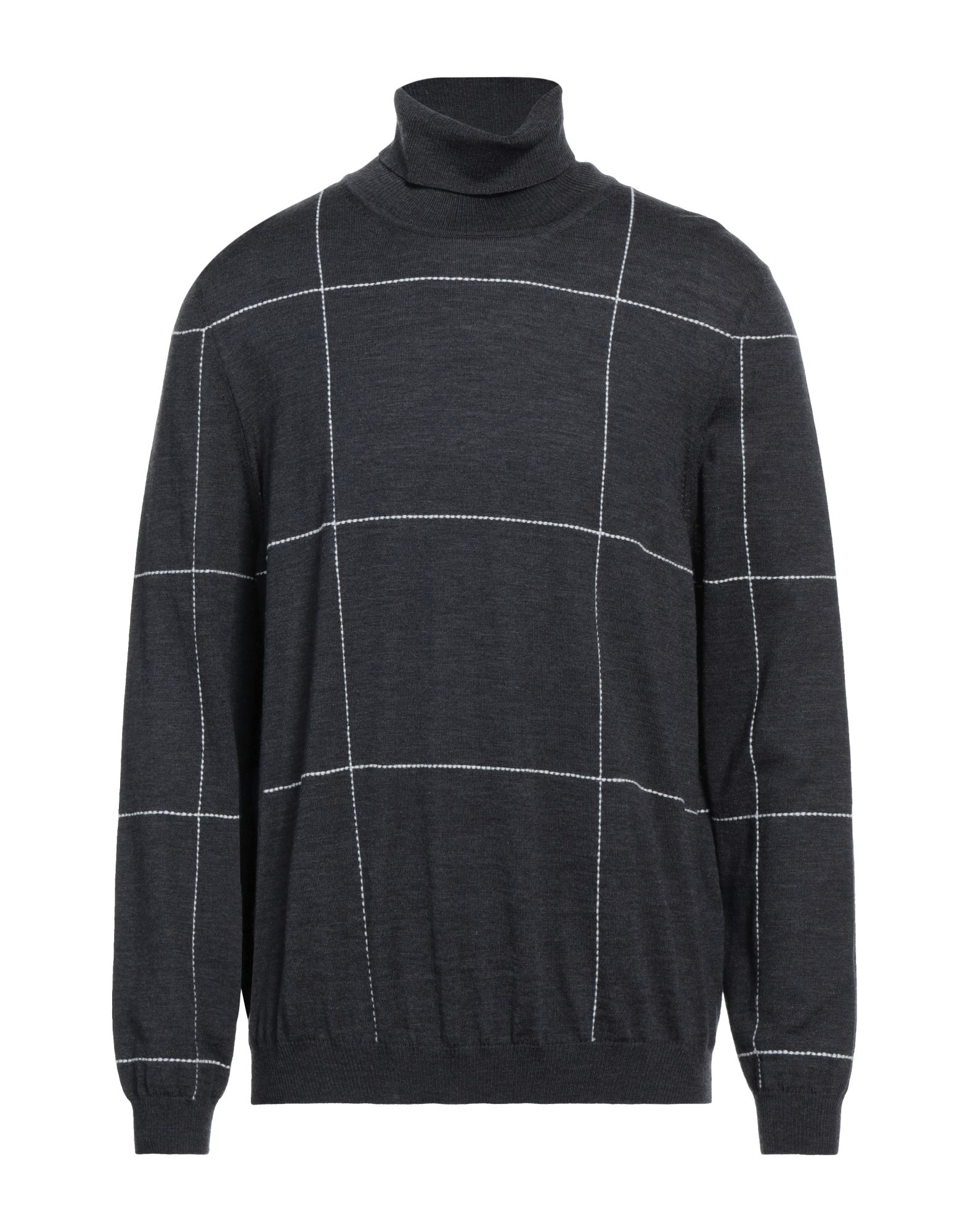 Dunhill Turtlenecks In Grey