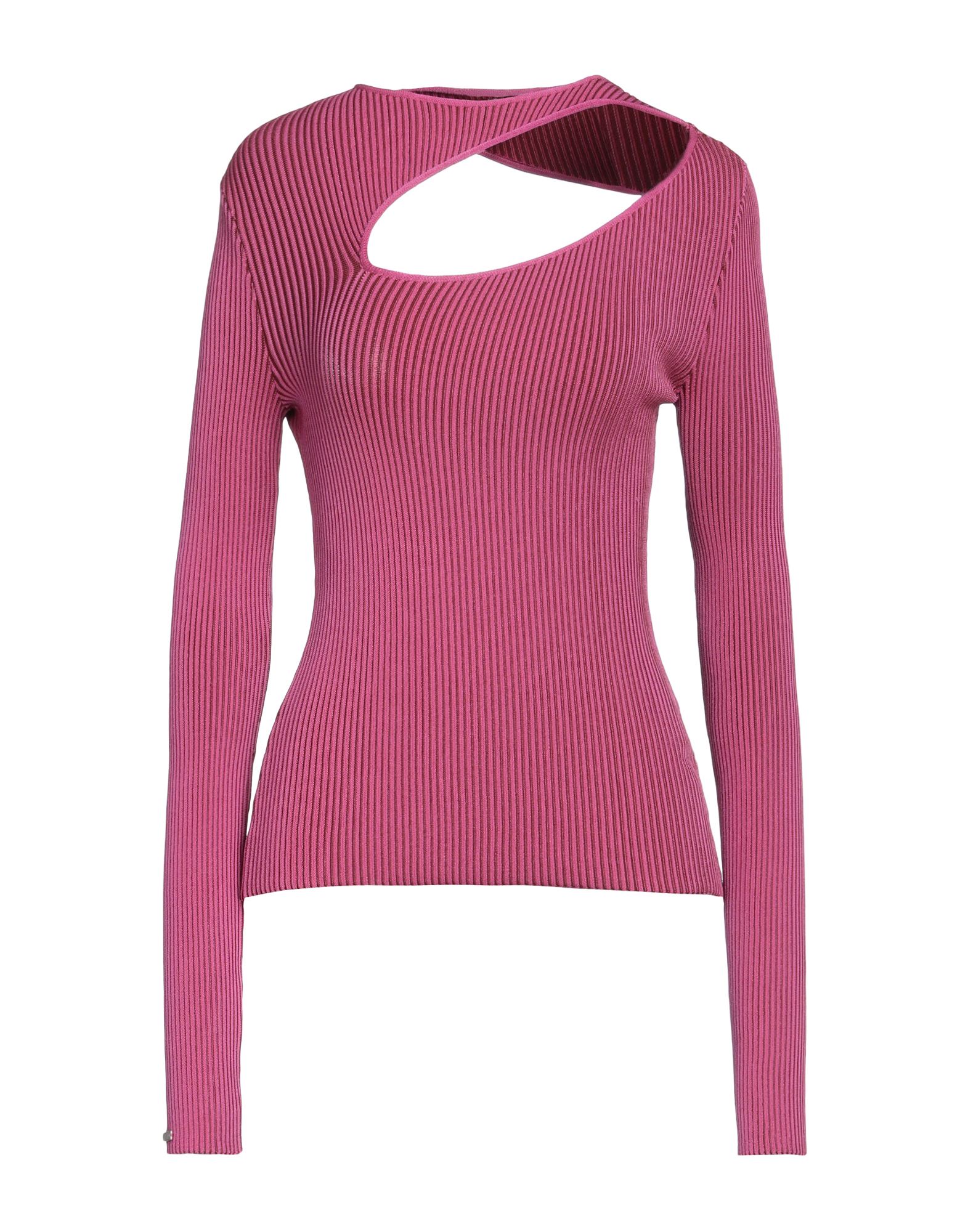 Koché Sweaters In Pink