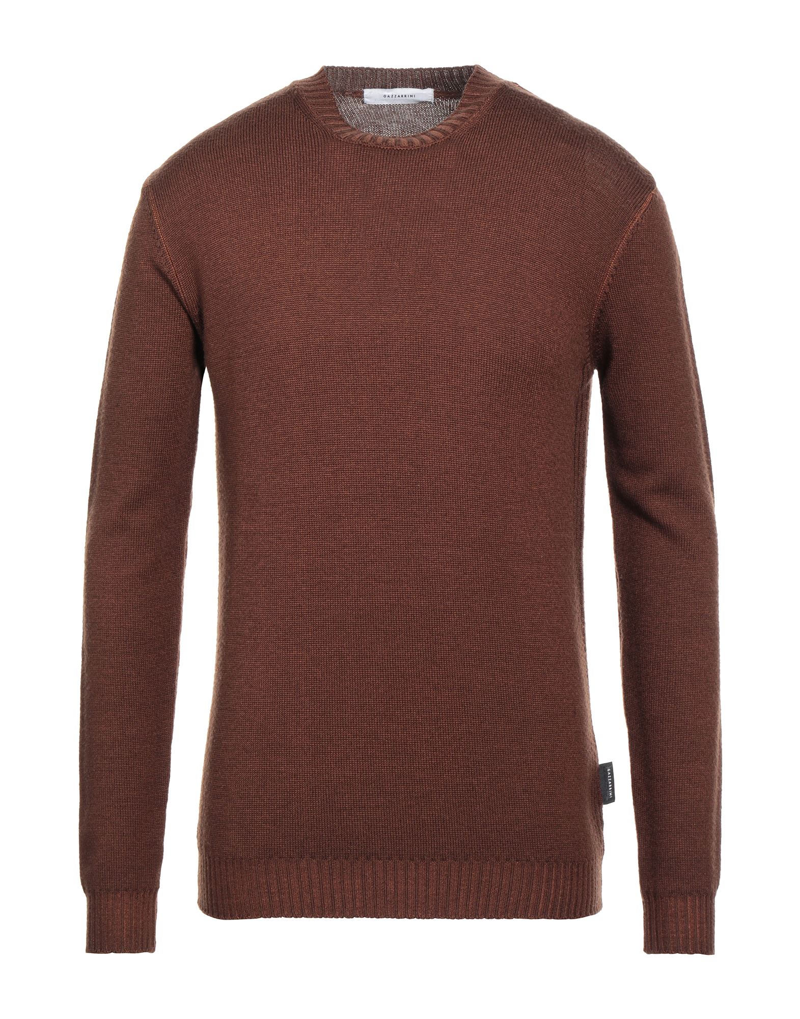 Gazzarrini Sweaters In Brown