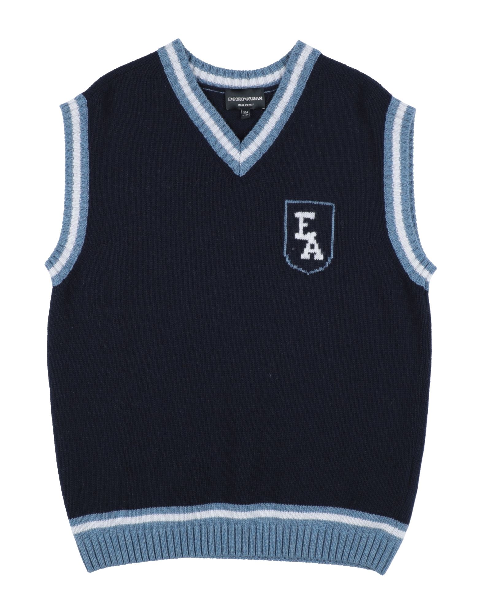  Emporio Armani - Strickwaren - Pullover - On Yoox.com 