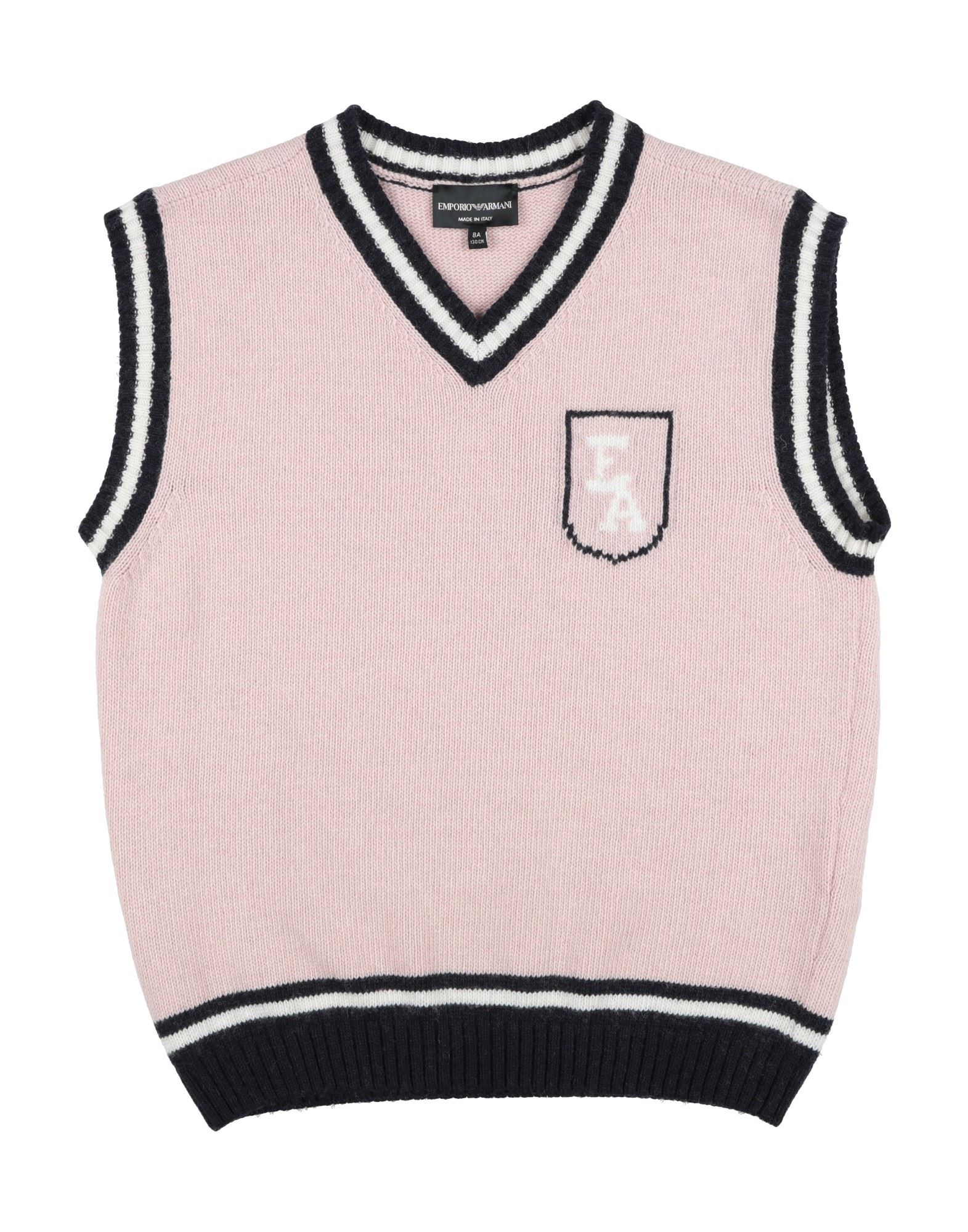  Emporio Armani - Strickwaren - Pullover - On Yoox.com 