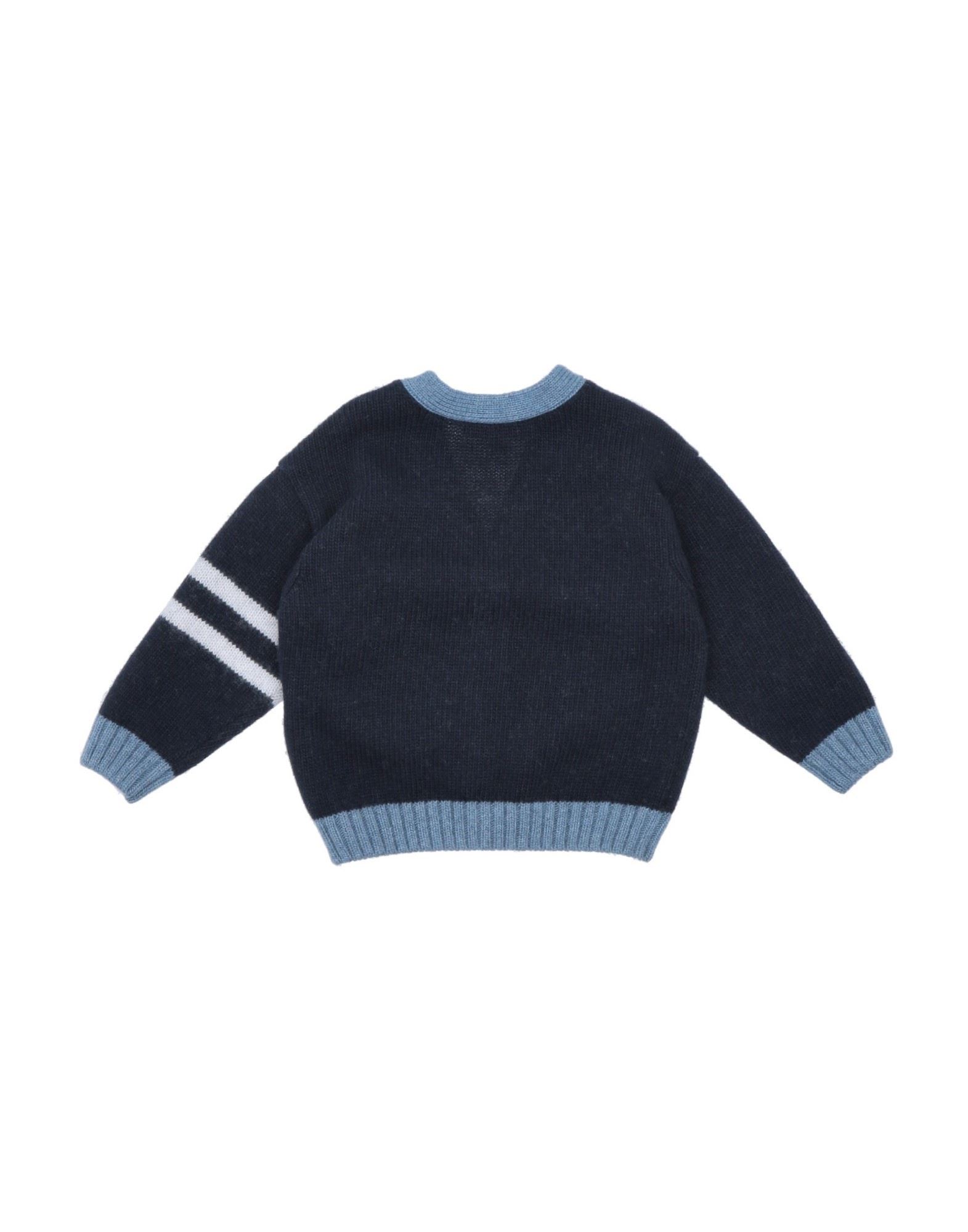  Emporio Armani - Strickwaren - Strickjacken - On Yoox.com 