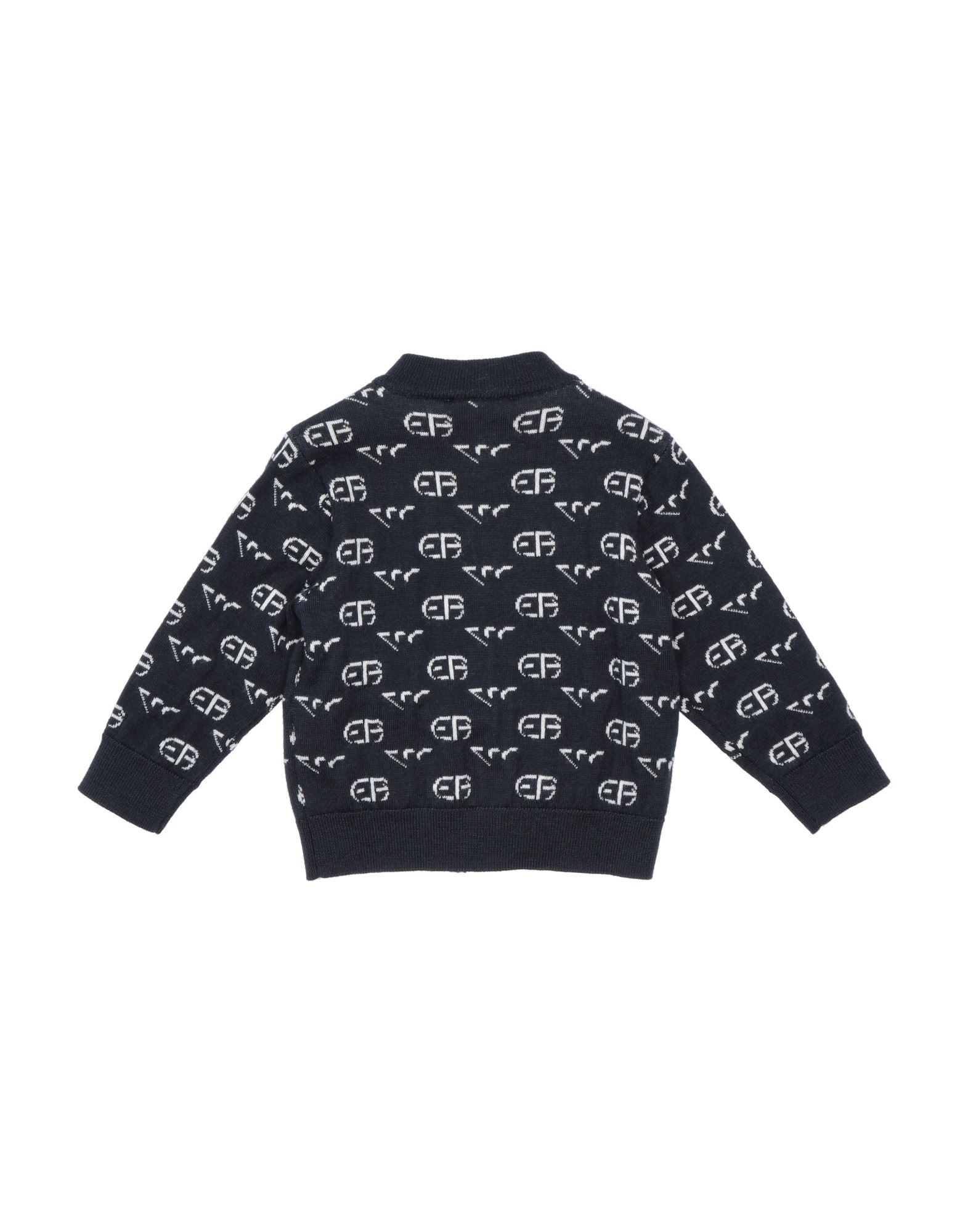 Emporio Armani - Strickwaren - Strickjacken - On Yoox.com 
