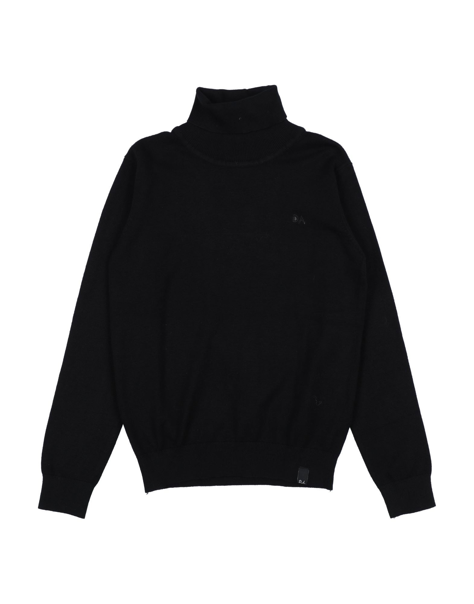  Daniele Alessandrini - Strickwaren - Rollkragenpullover - On Yoox.com 