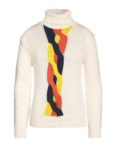 Cuello alto Hombre Marfil S Hombre