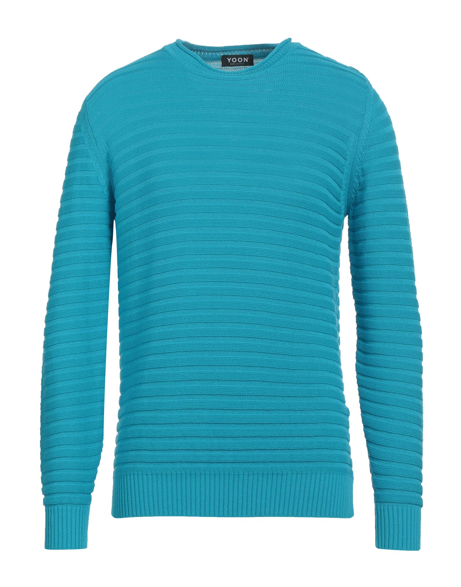 Yoon Sweaters In Blue