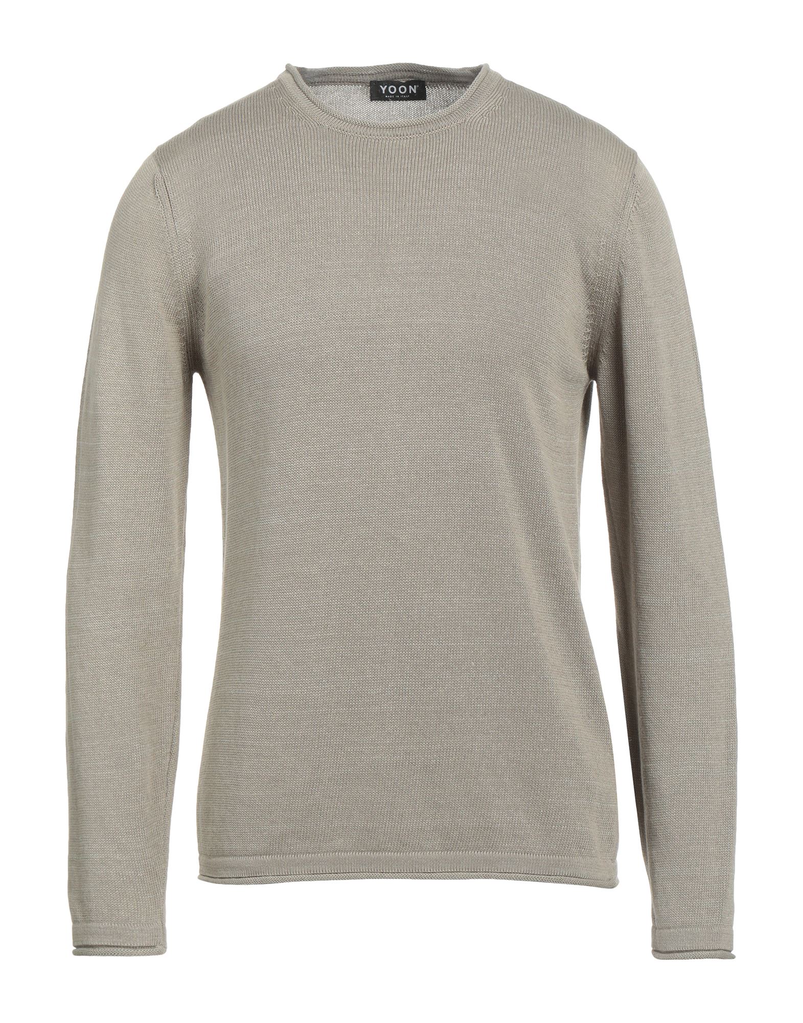 Yoon Sweaters In Grey
