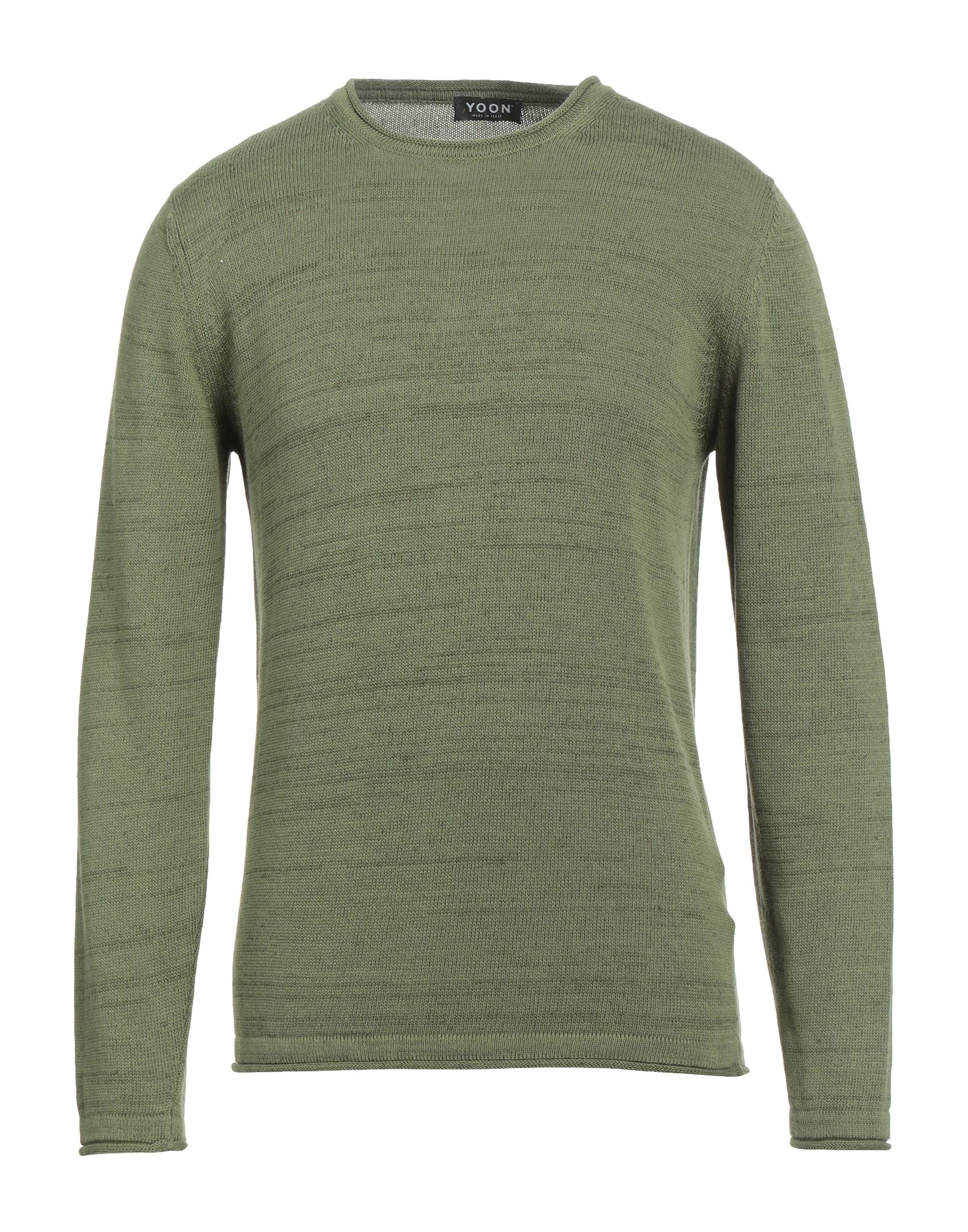 Yoon Sweaters In Green
