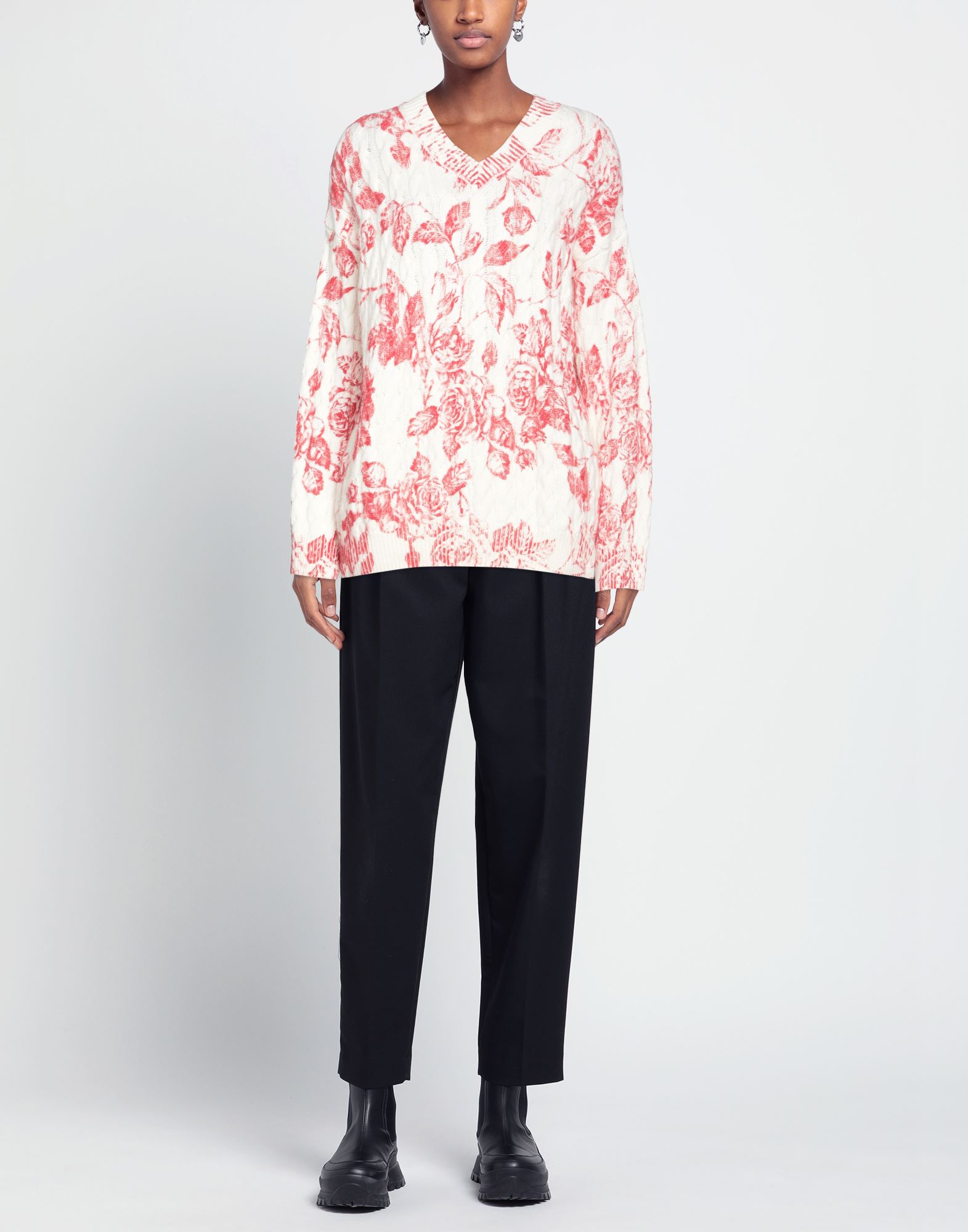  Msgm - Strickwaren - Pullover - On Yoox.com 