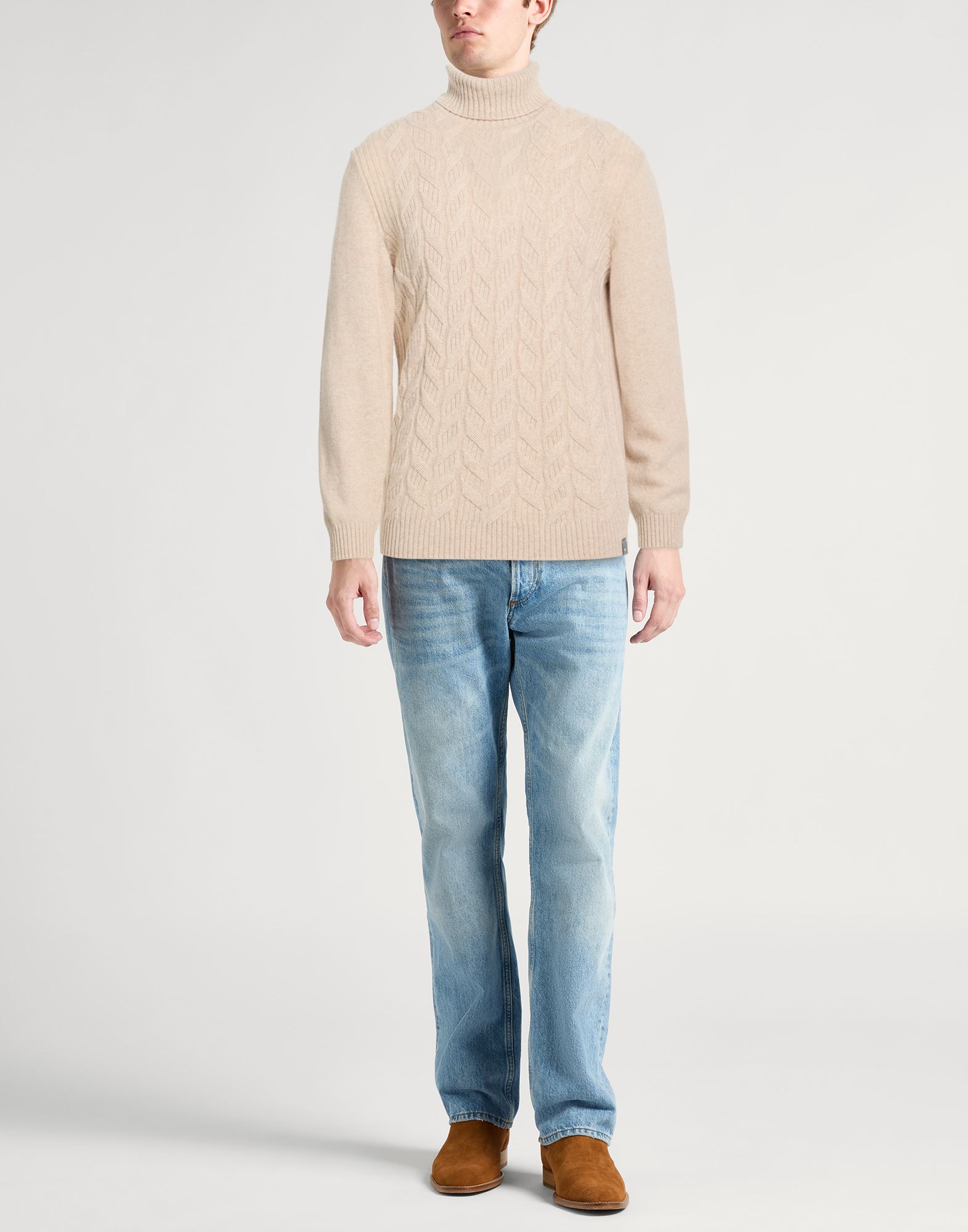 At.p.co - Strickwaren - Rollkragenpullover - On Yoox.com 