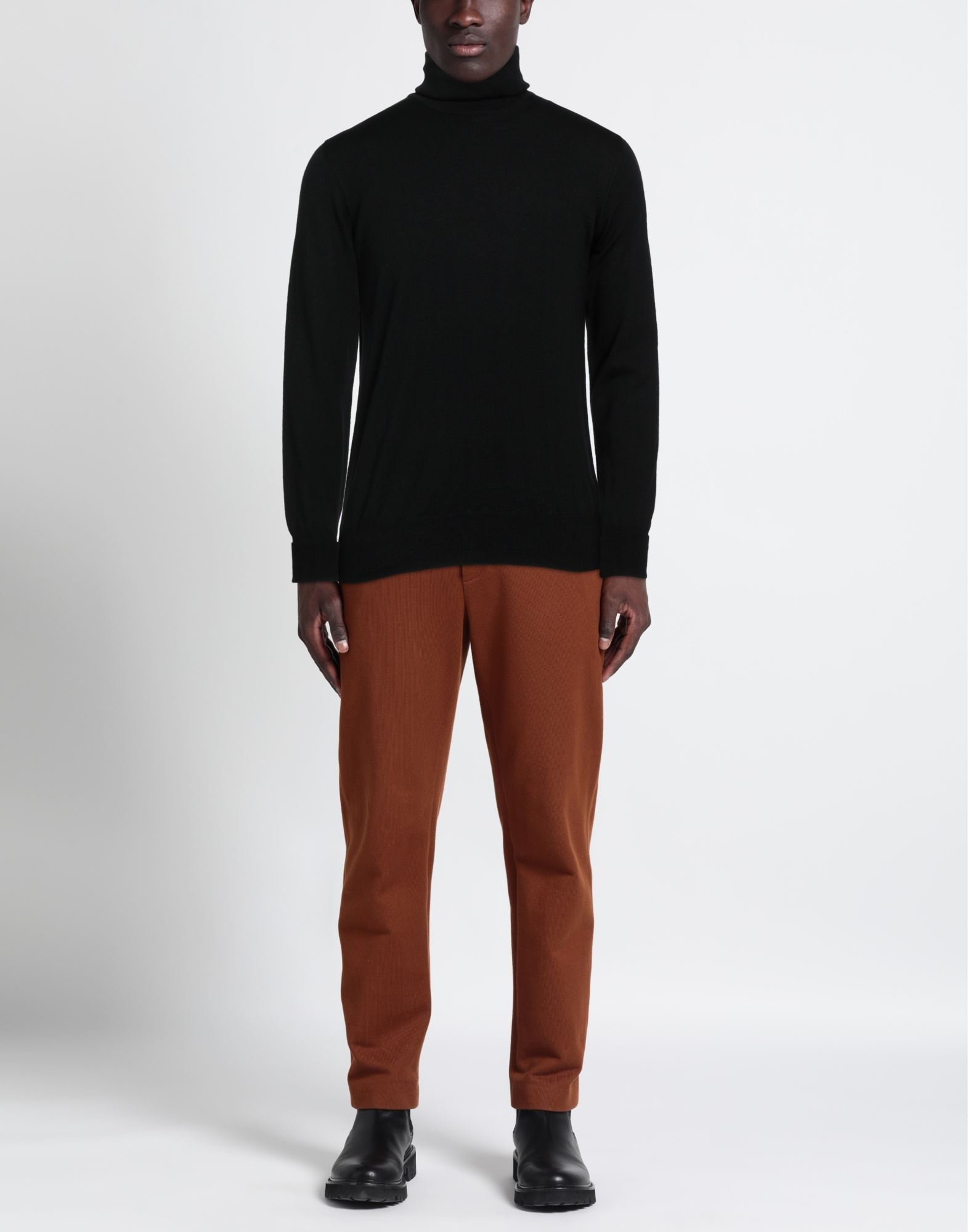  Alpha Studio - Maille - Cols Roulés - On Yoox.com 
