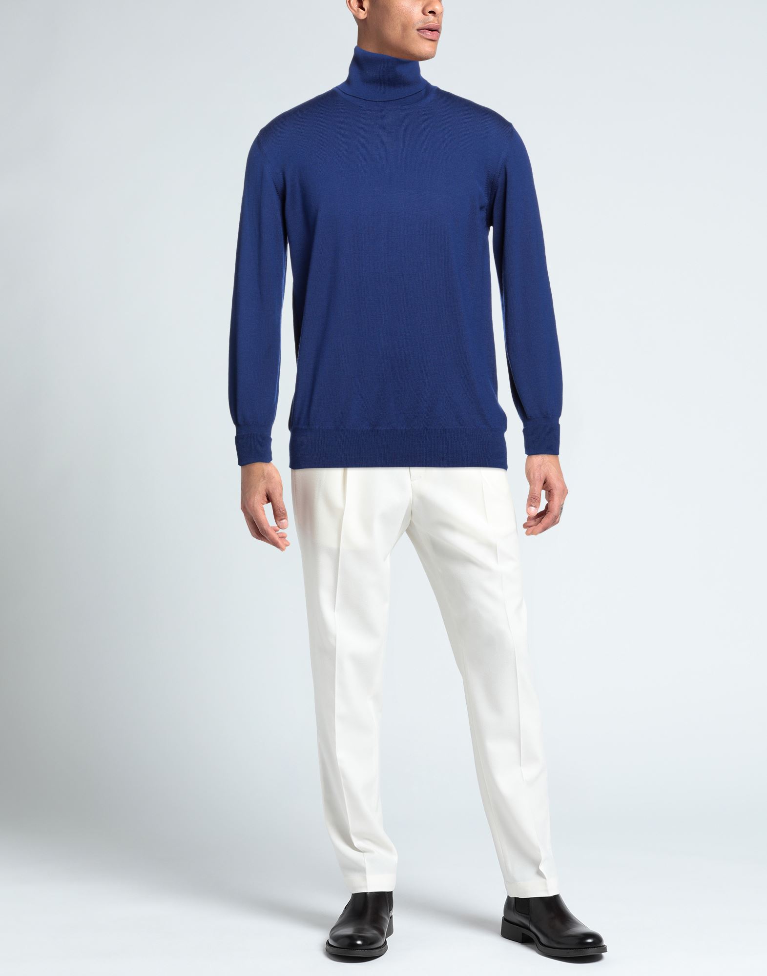  Alpha Studio - Strickwaren - Rollkragenpullover - On Yoox.com 