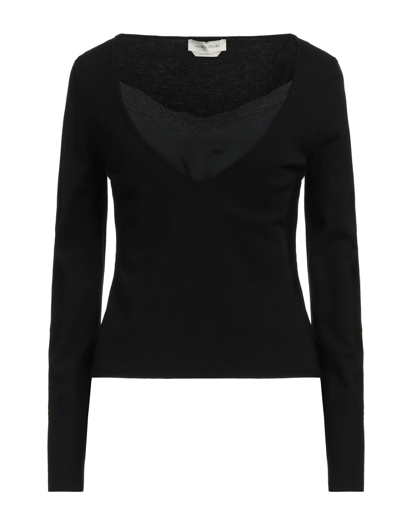  Anna Molinari - Strickwaren - Pullover - On Yoox.com 