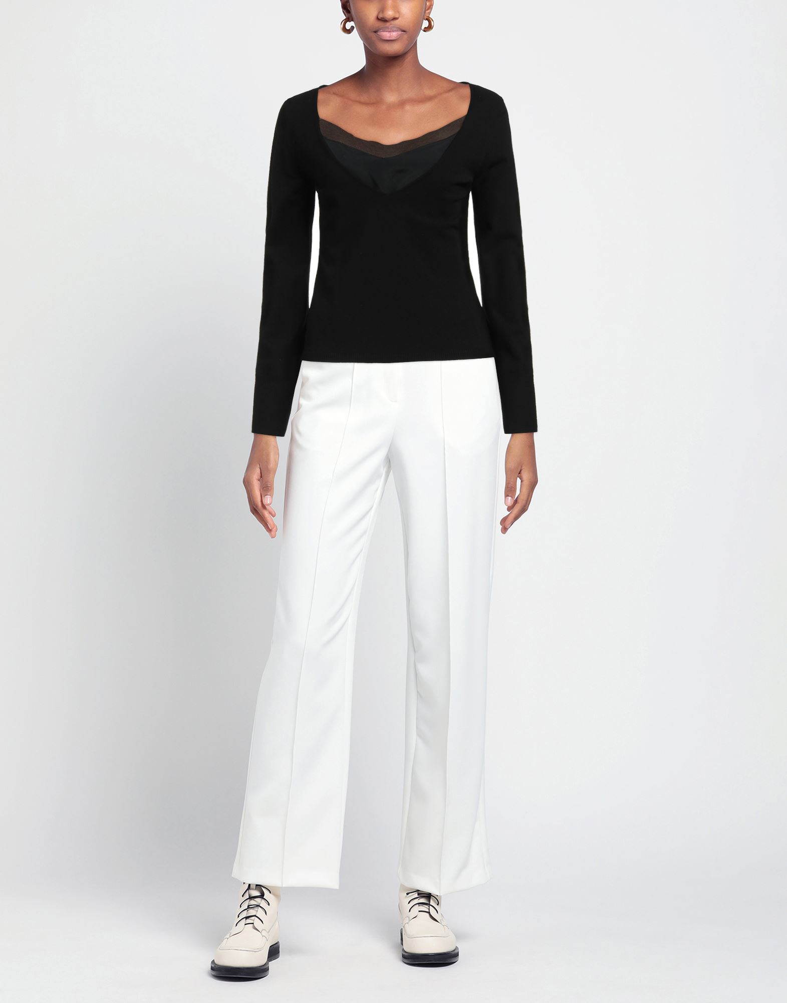  Anna Molinari - Strickwaren - Pullover - On Yoox.com 