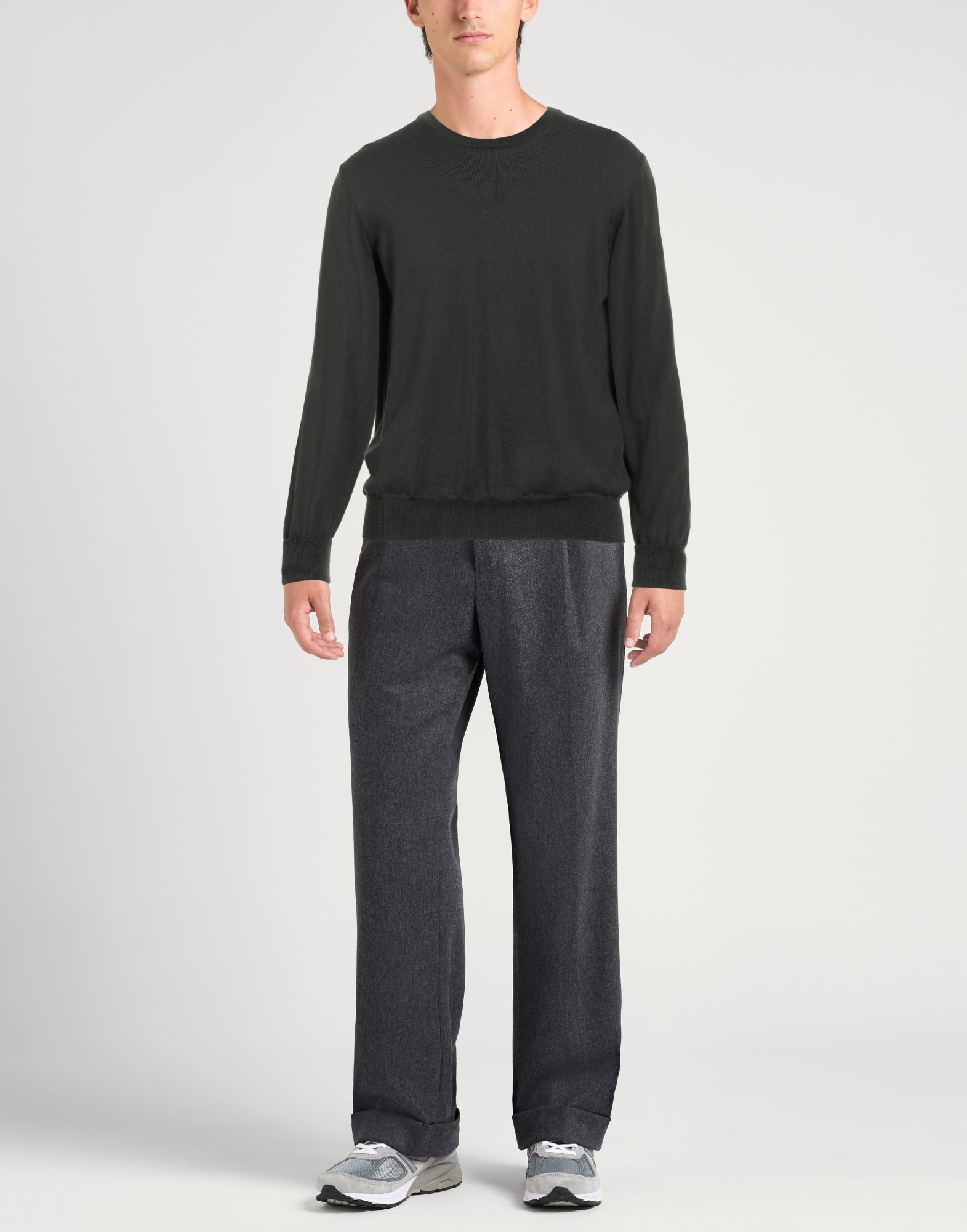  Alpha Studio - Strickwaren - Pullover - On Yoox.com 