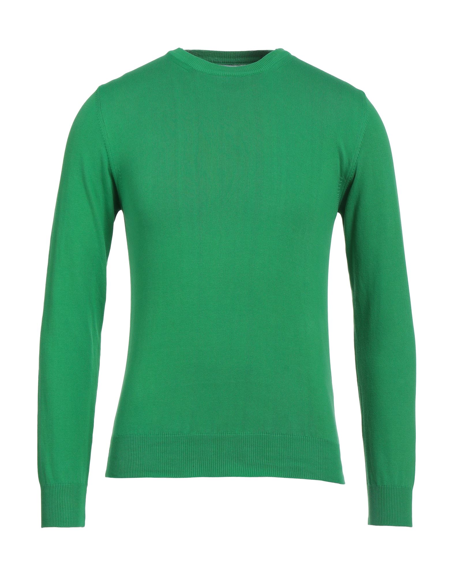 Stilosophy Sweaters In Green