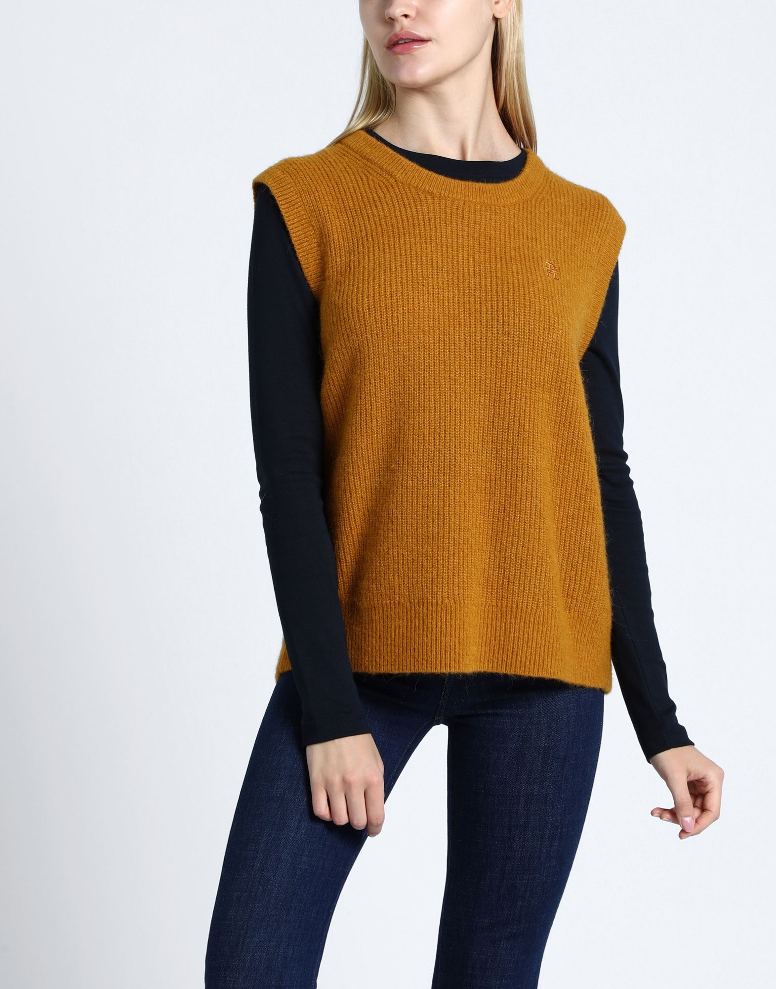  Tommy Hilfiger - Strickwaren - Pullover - On Yoox.com 
