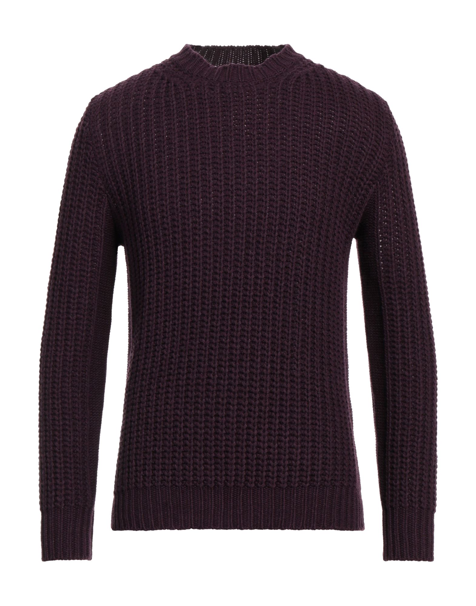 H67 Sweaters In Purple