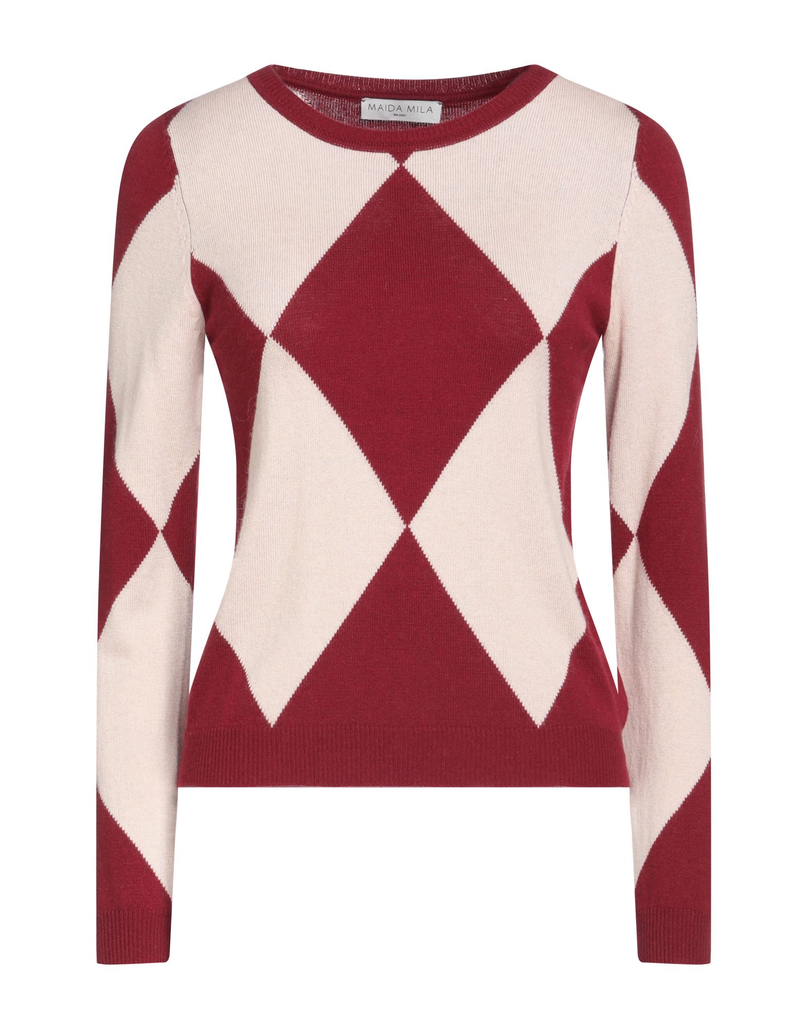 MAÏDA MILA Sweaters
