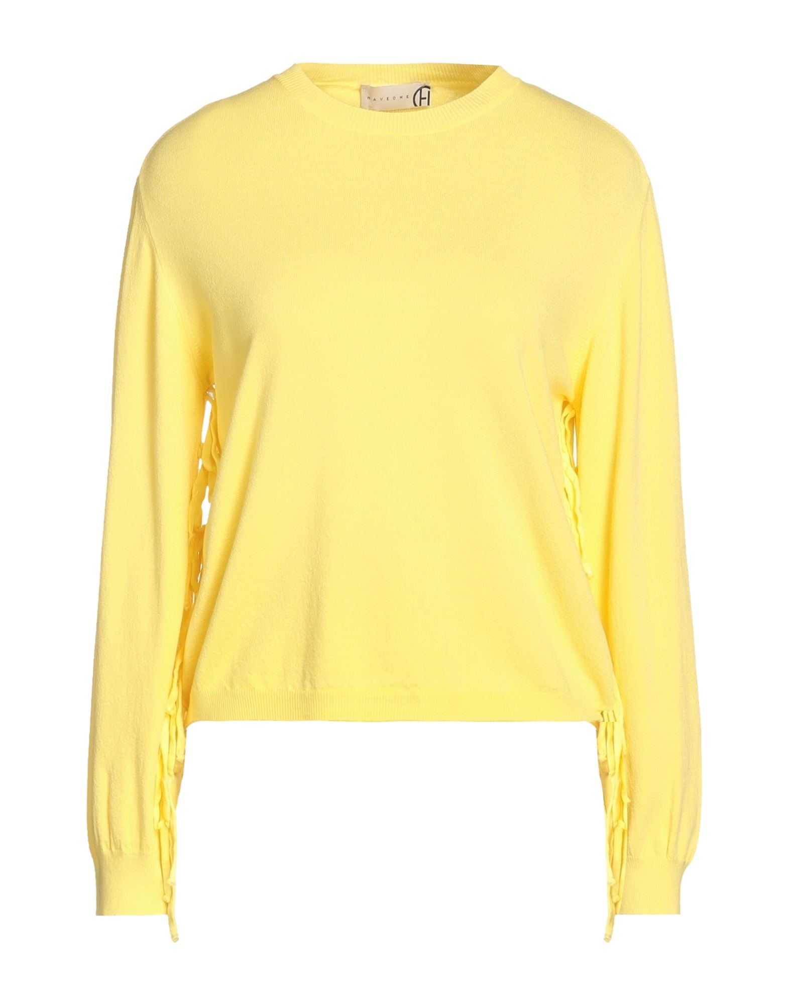 Haveone Sweaters In Yellow