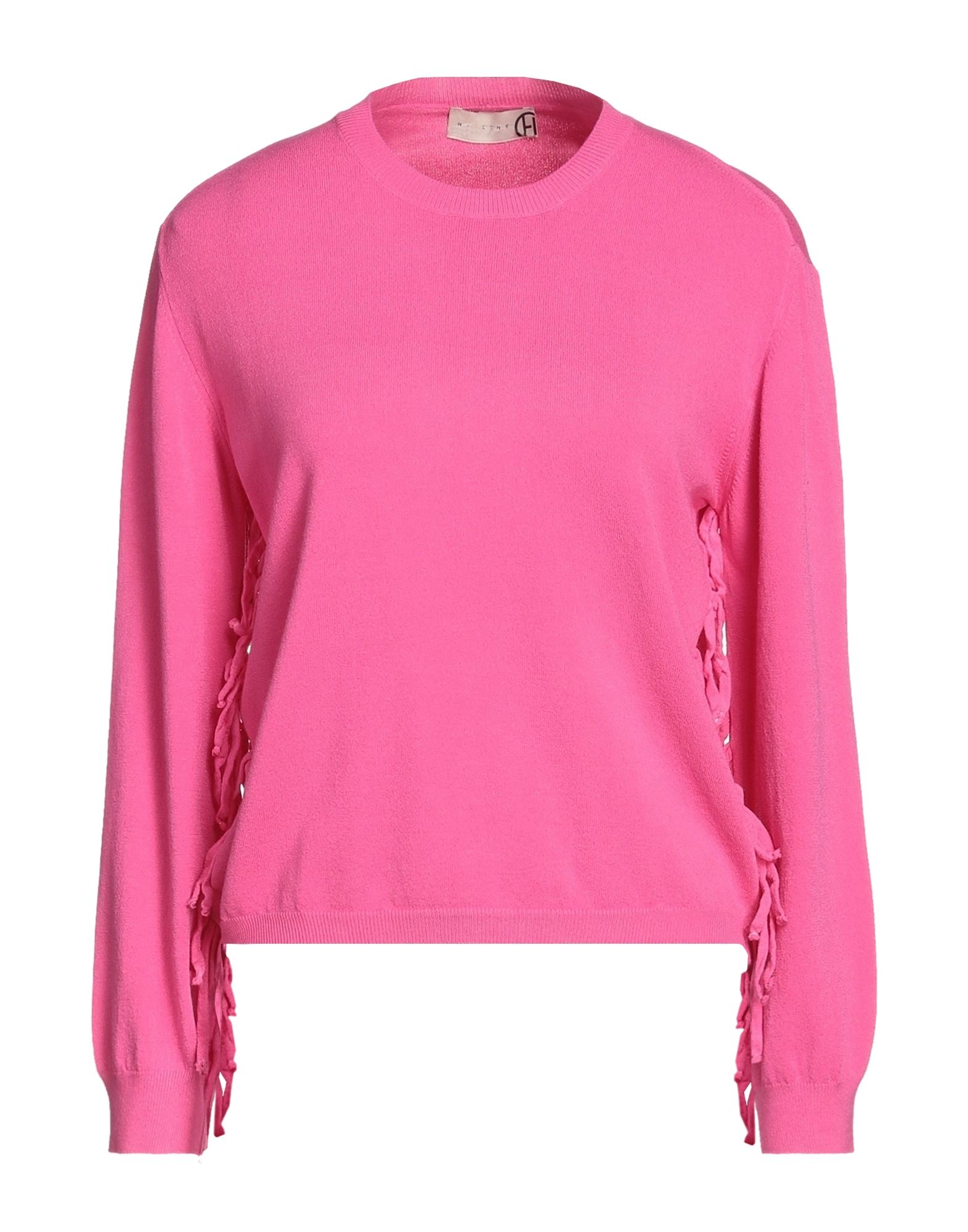 Haveone Sweaters In Pink