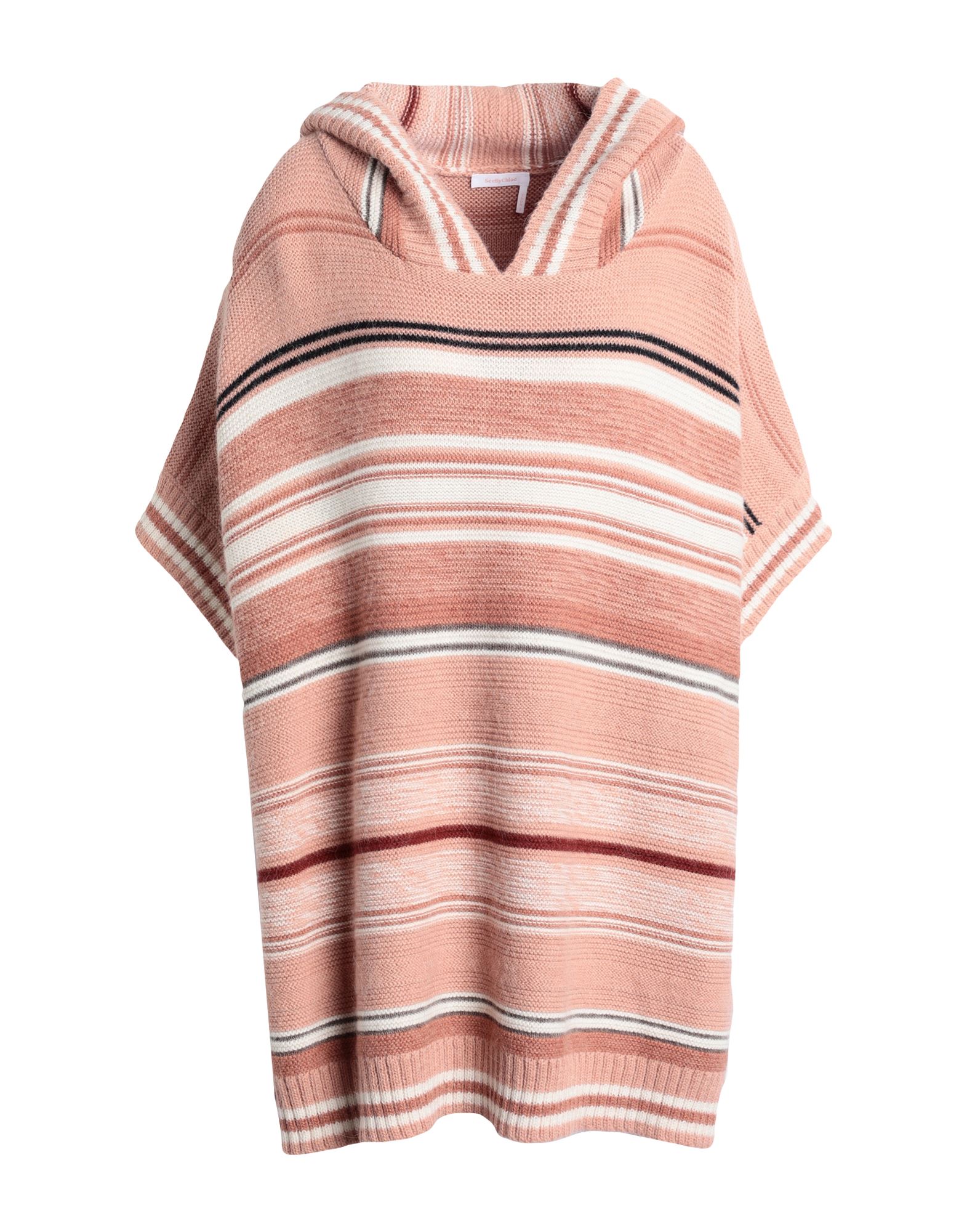 See By Chloé Sweaters In Pink