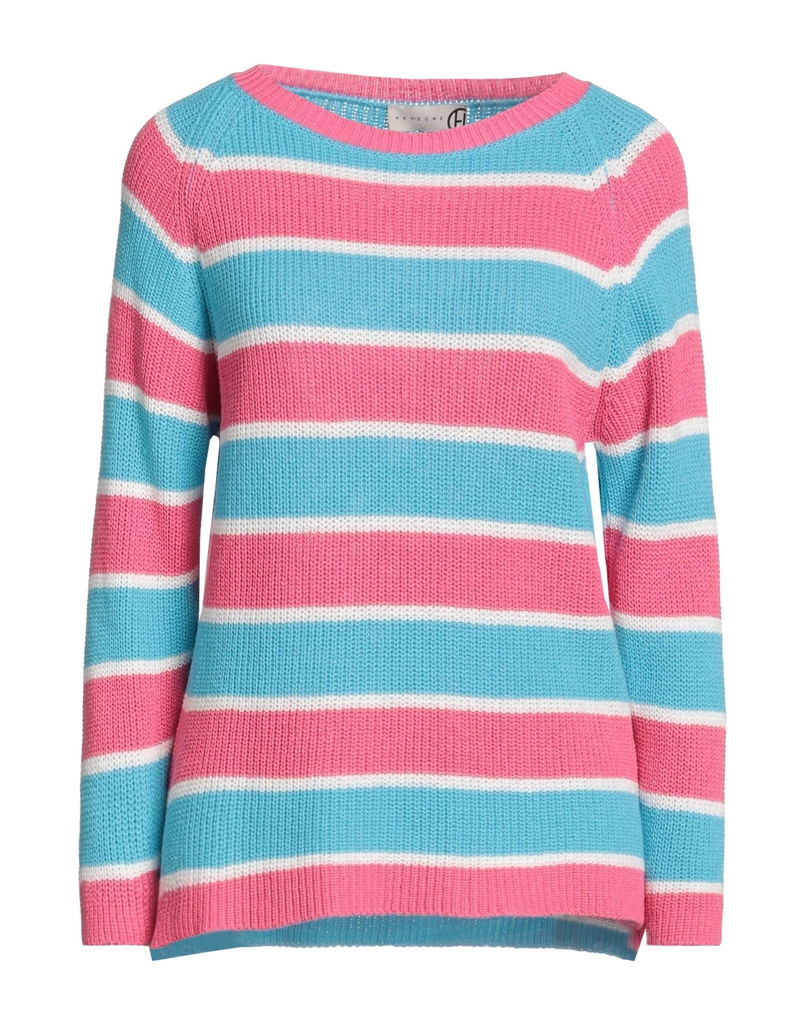 Haveone Sweaters In Pink