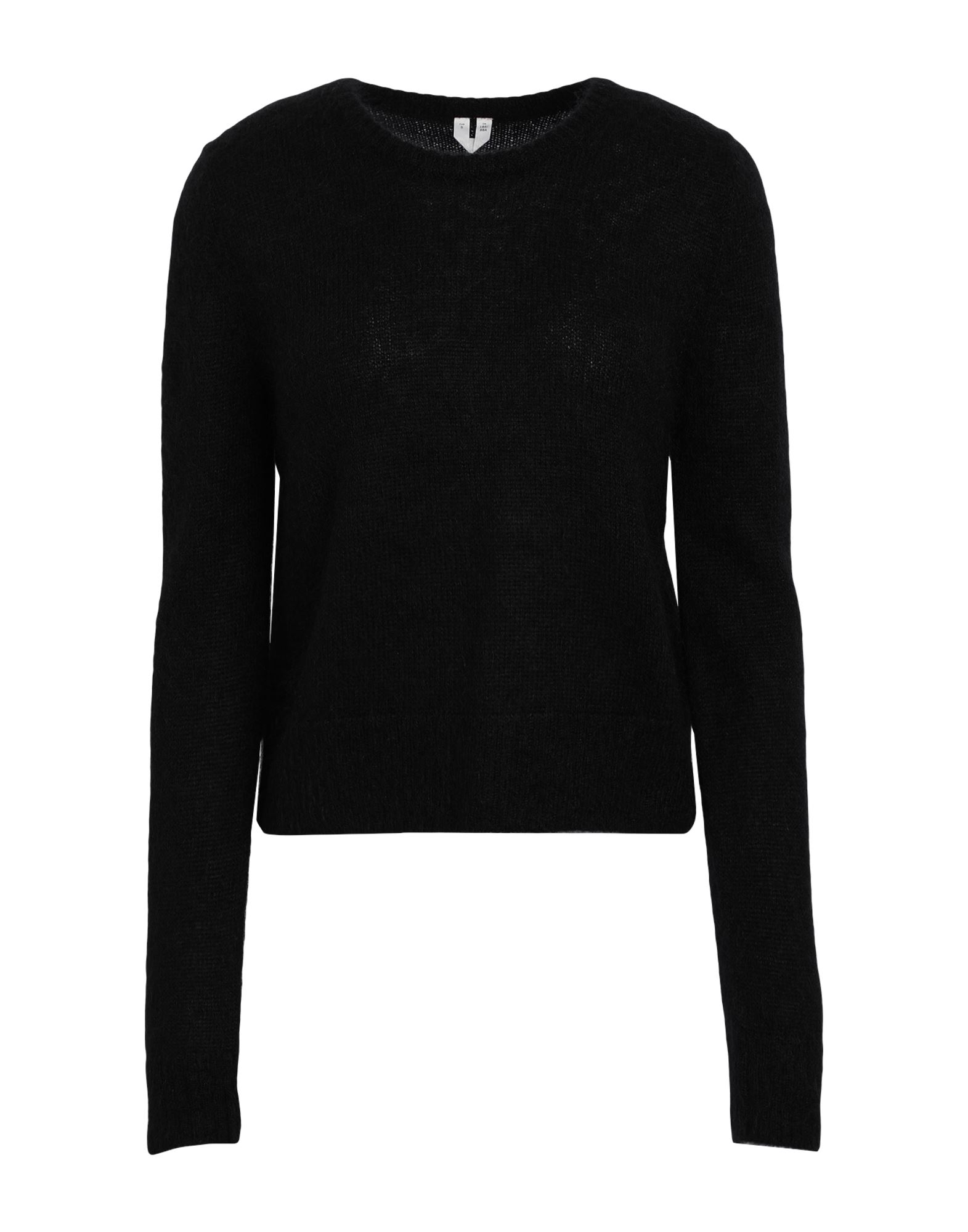 Arket Sweaters In Black | ModeSens