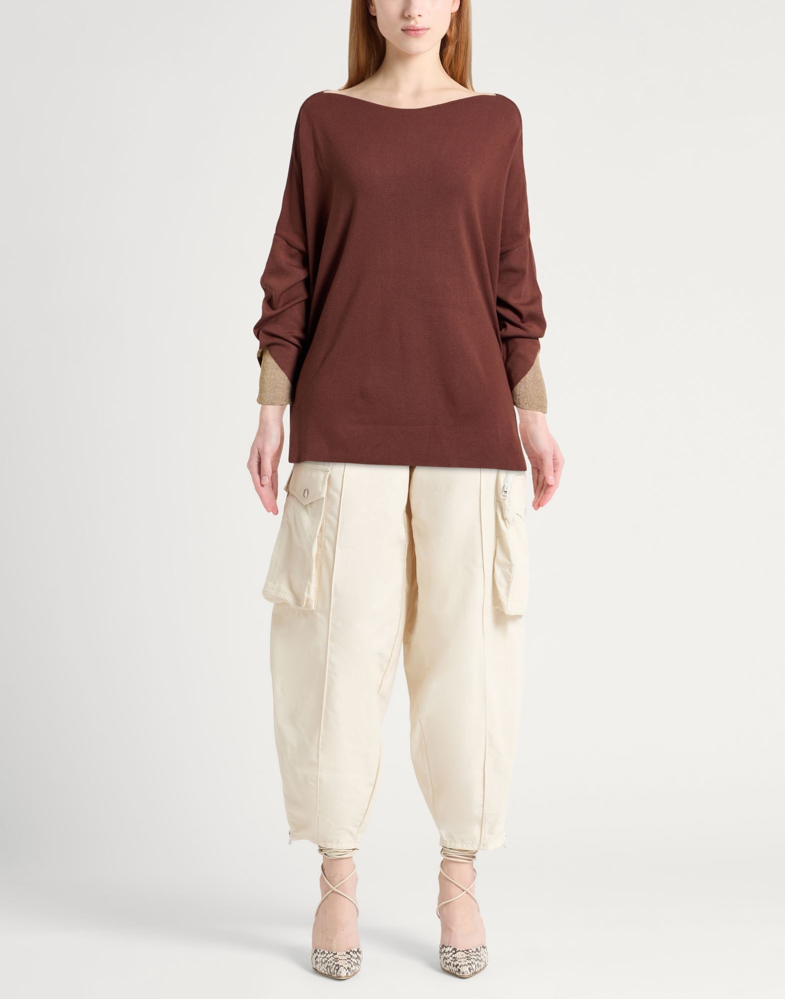  Akep - Strickwaren - Pullover - On Yoox.com 