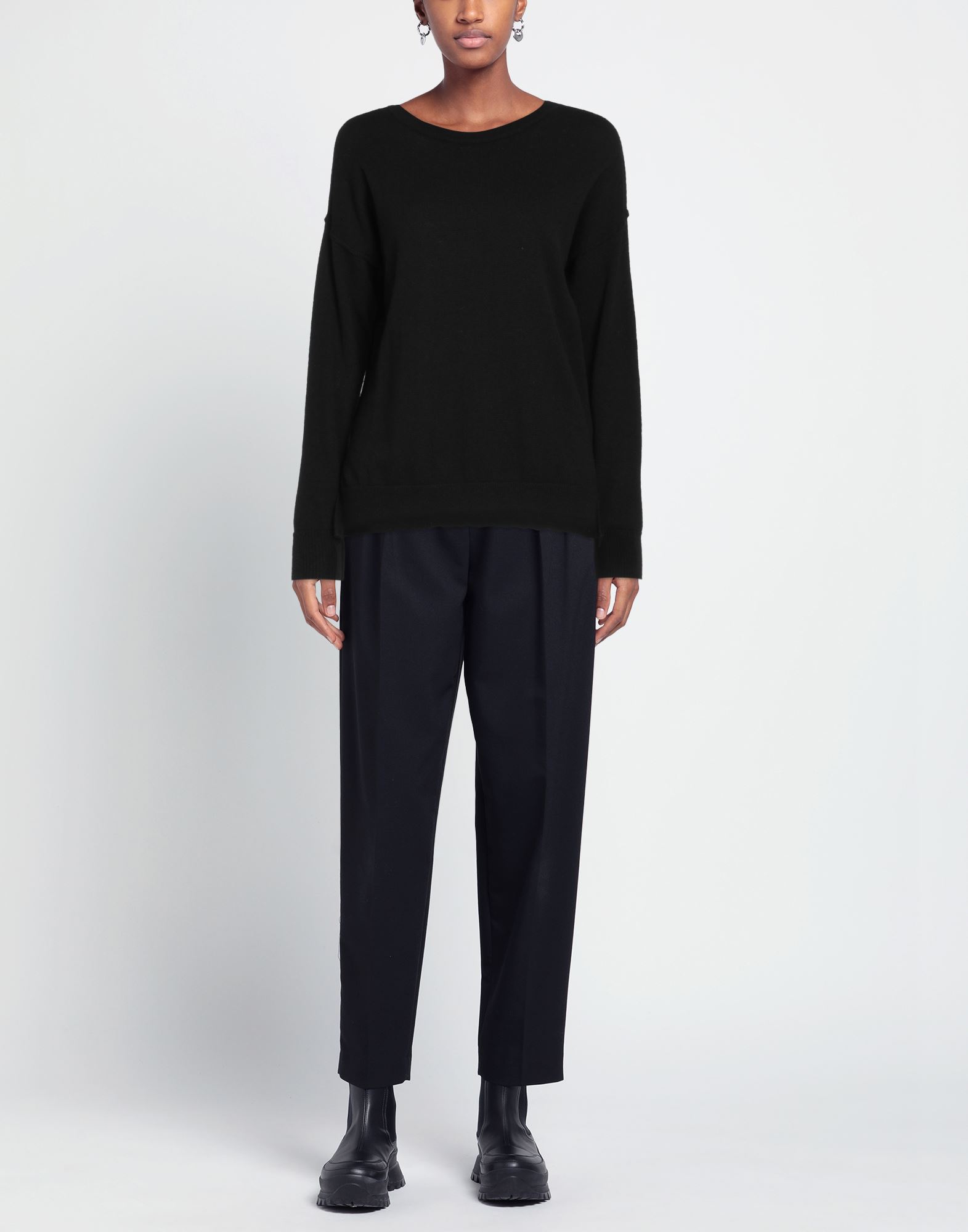  N.o.w. Andrea Rosati Cashmere - Prendas De Punto - Pullover - On Yoox.com 