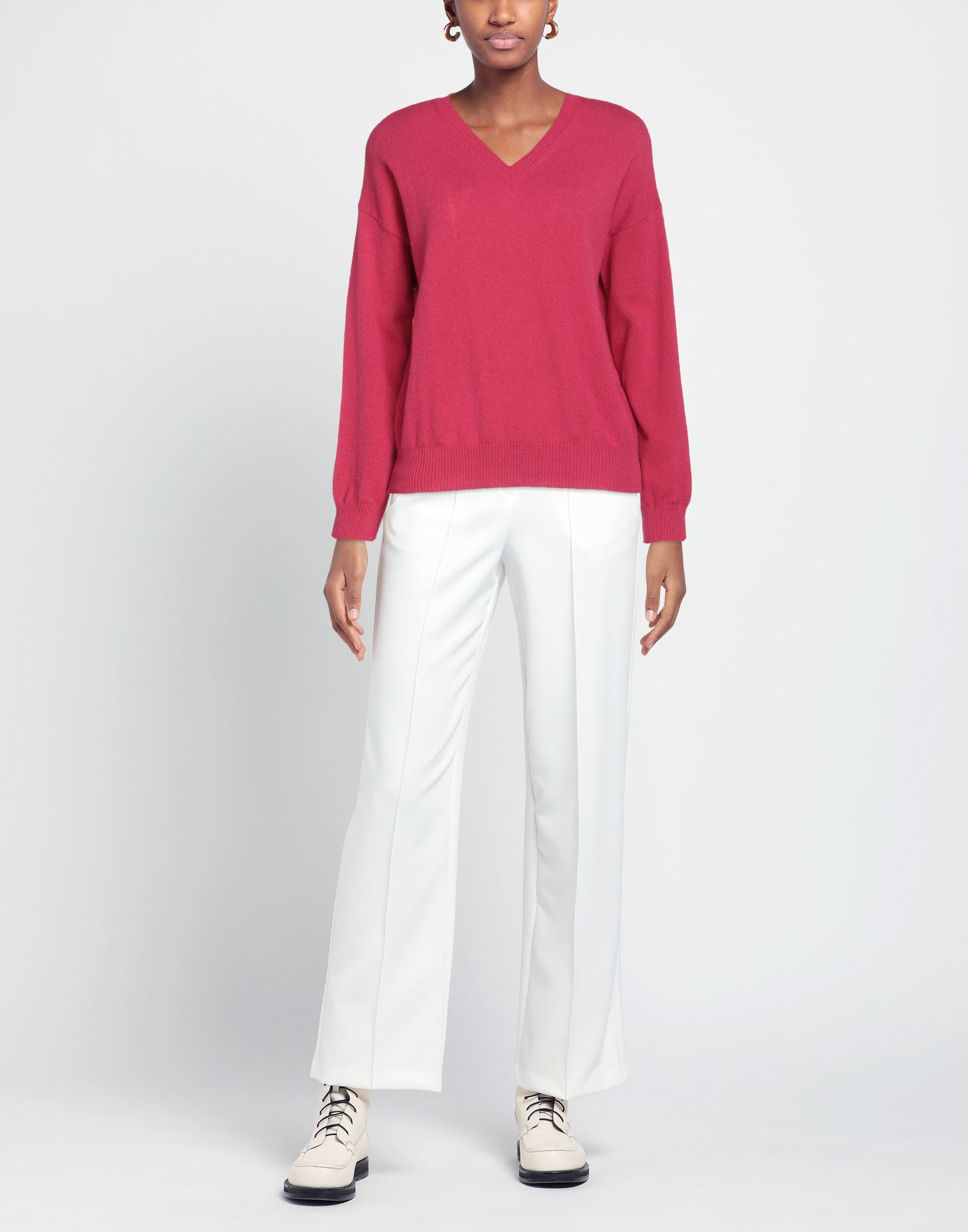  N.o.w. Andrea Rosati Cashmere - Strickwaren - Pullover - On Yoox.com 