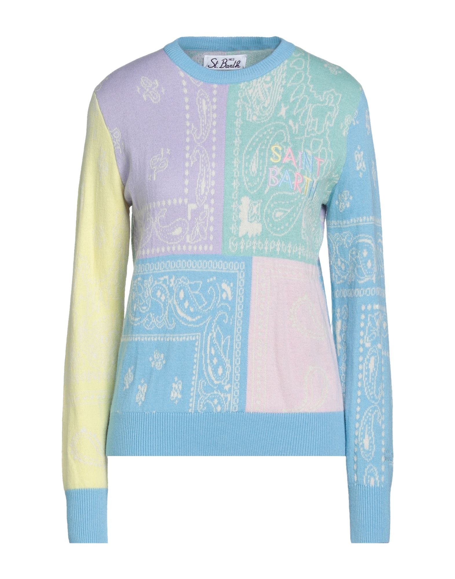  Mc2 Saint Barth - Maille - Pullover - On Yoox.com 