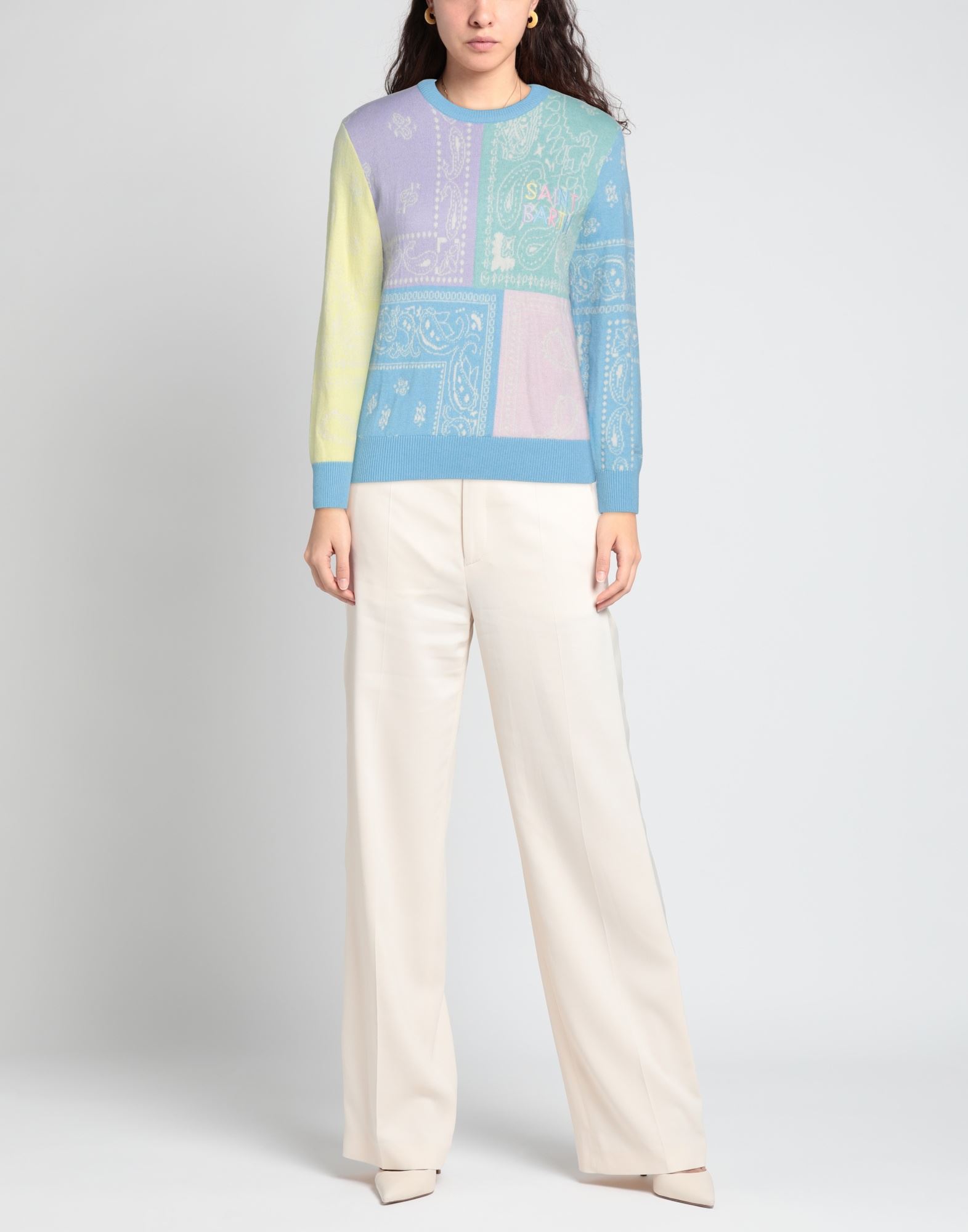  Mc2 Saint Barth - Maille - Pullover - On Yoox.com 