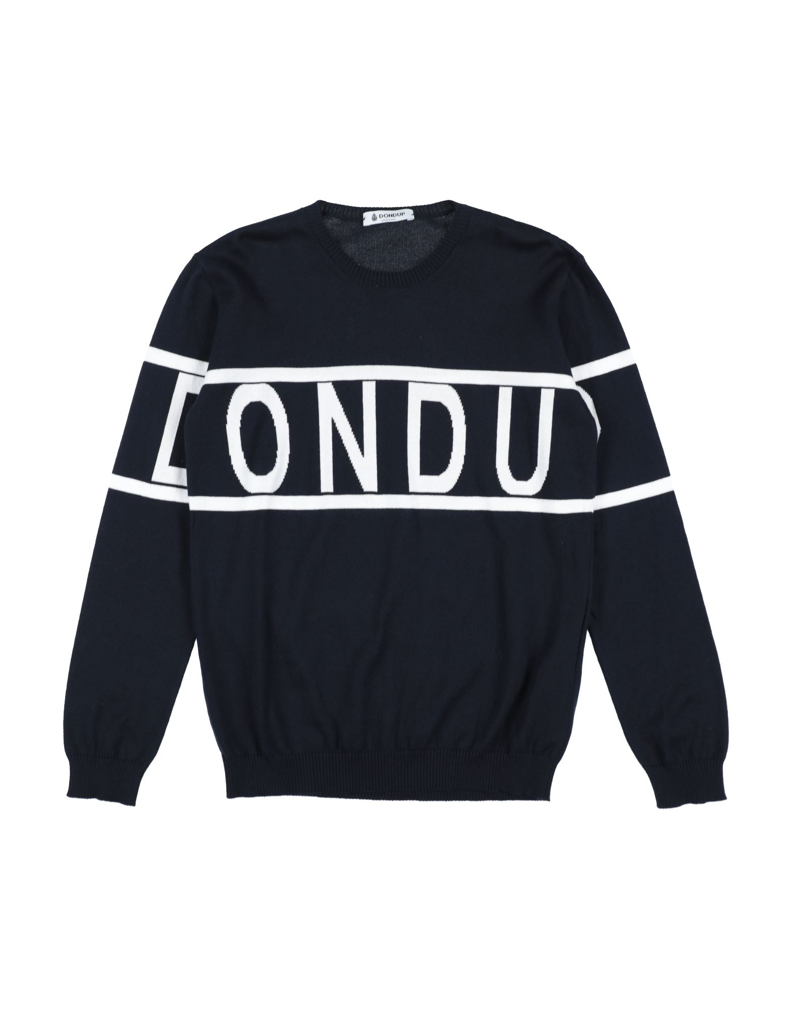  Dondup - Maille - Pullover - On Yoox.com 