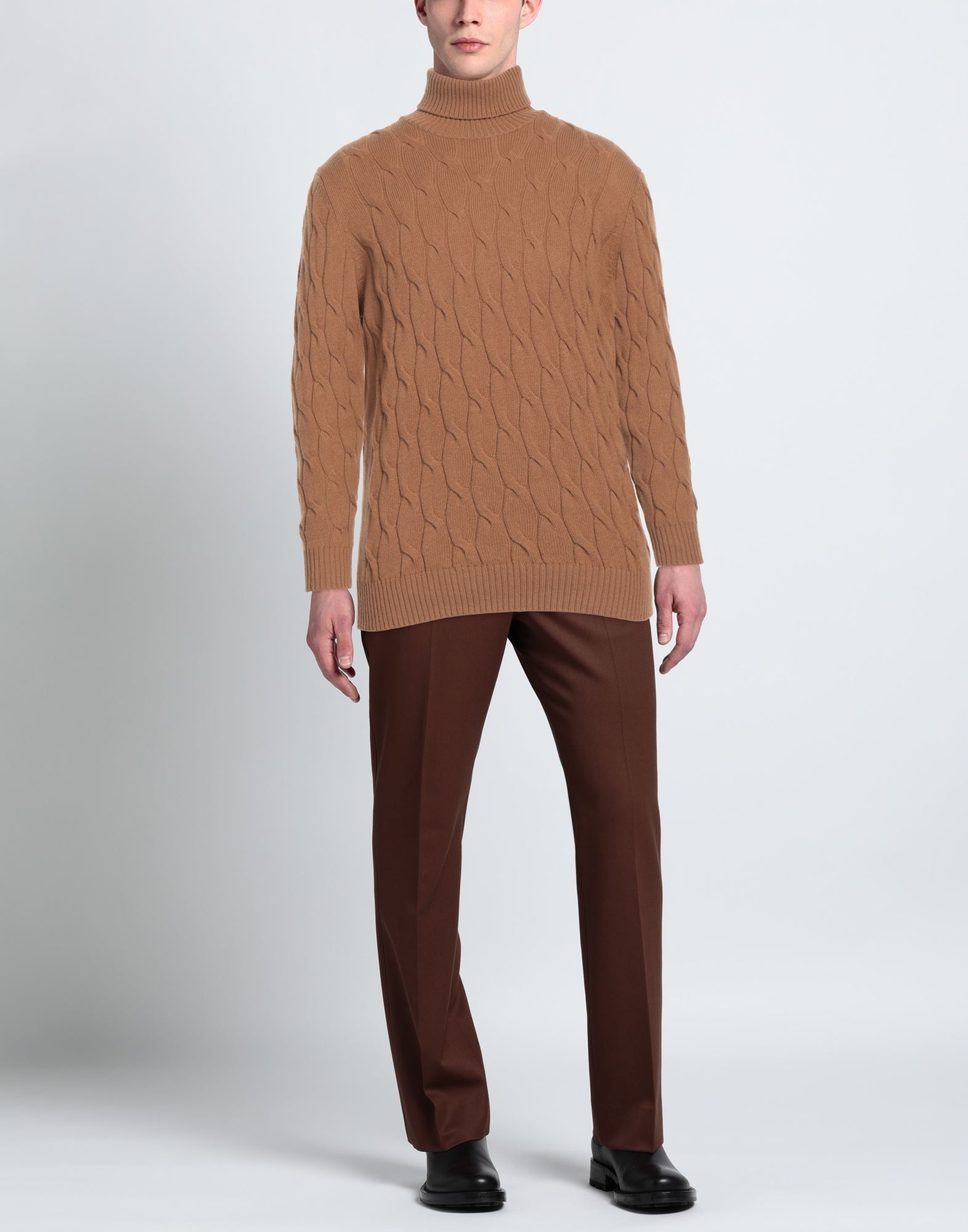  Filippo De Laurentiis - Strickwaren - Rollkragenpullover - On Yoox.com 