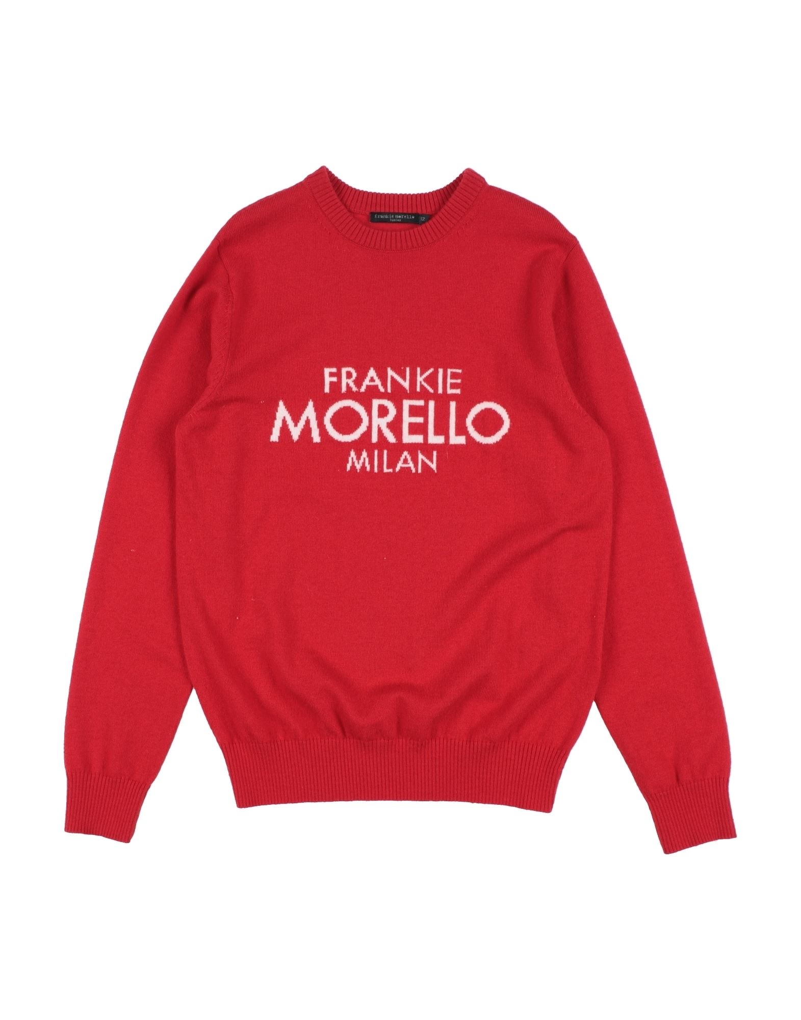  Frankie Morello - Maille - Pullover - On Yoox.com 