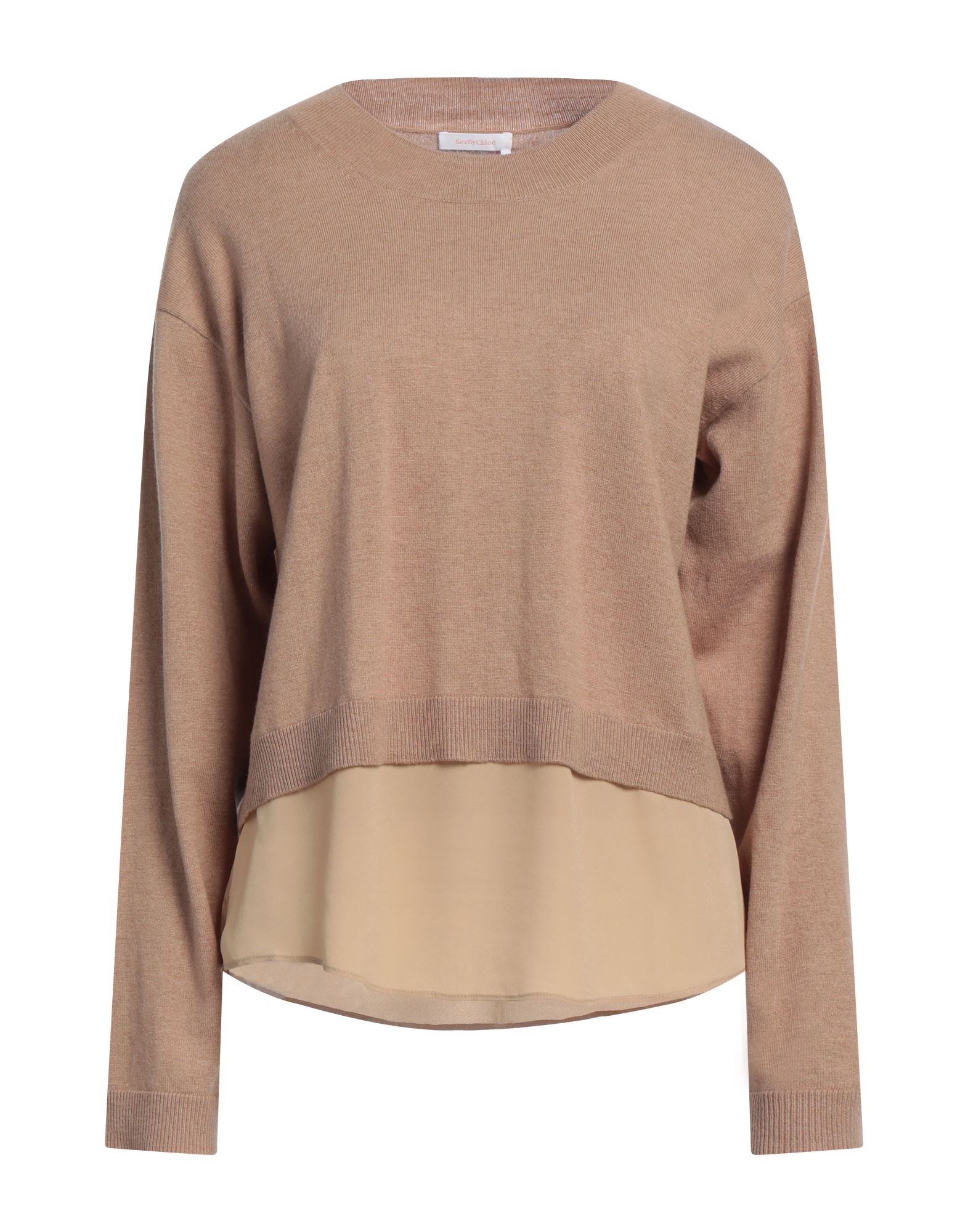  See By Chloé - Strickwaren - Pullover - On Yoox.com 