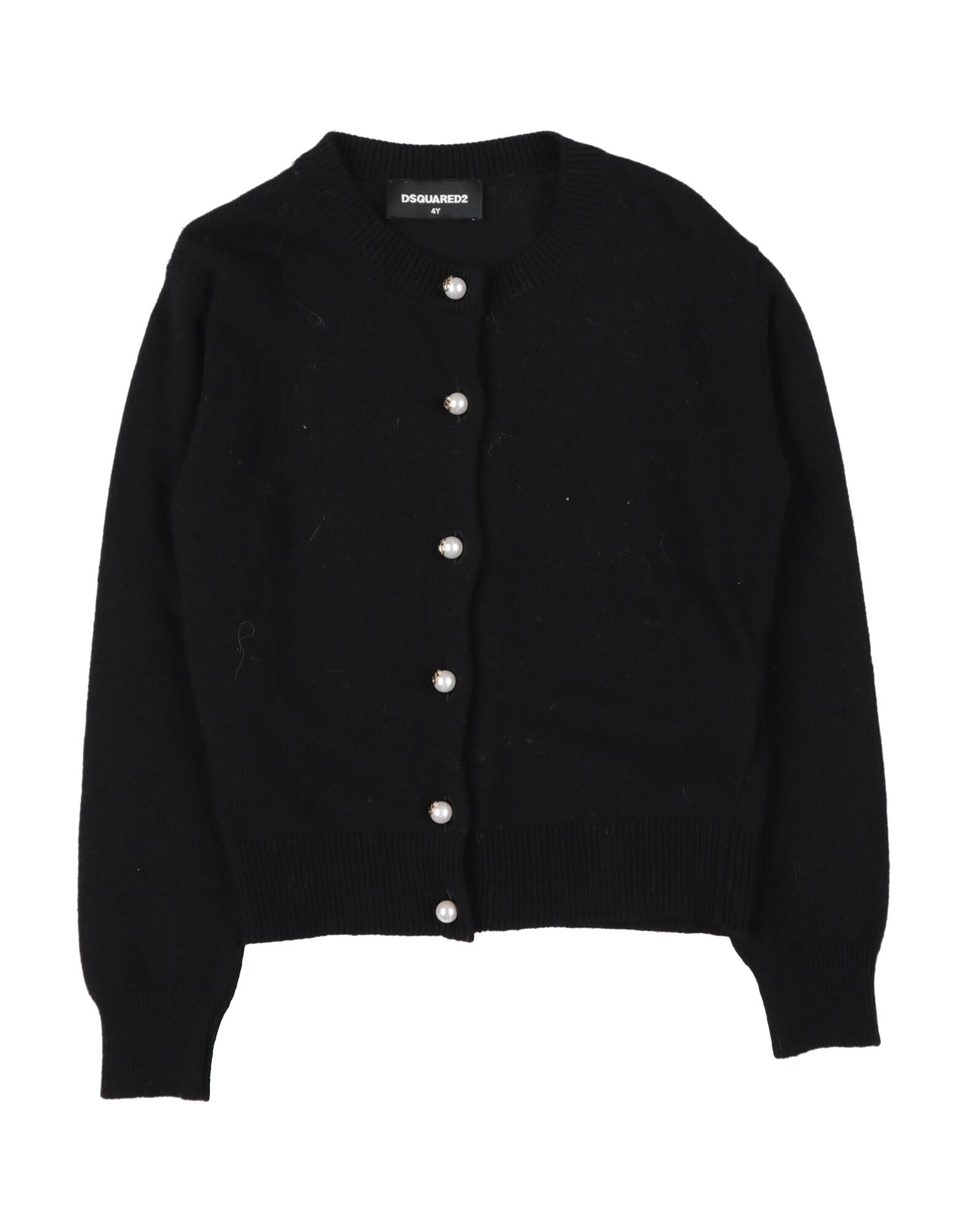  Dsquared2 - Maille - Cardigans - On Yoox.com 