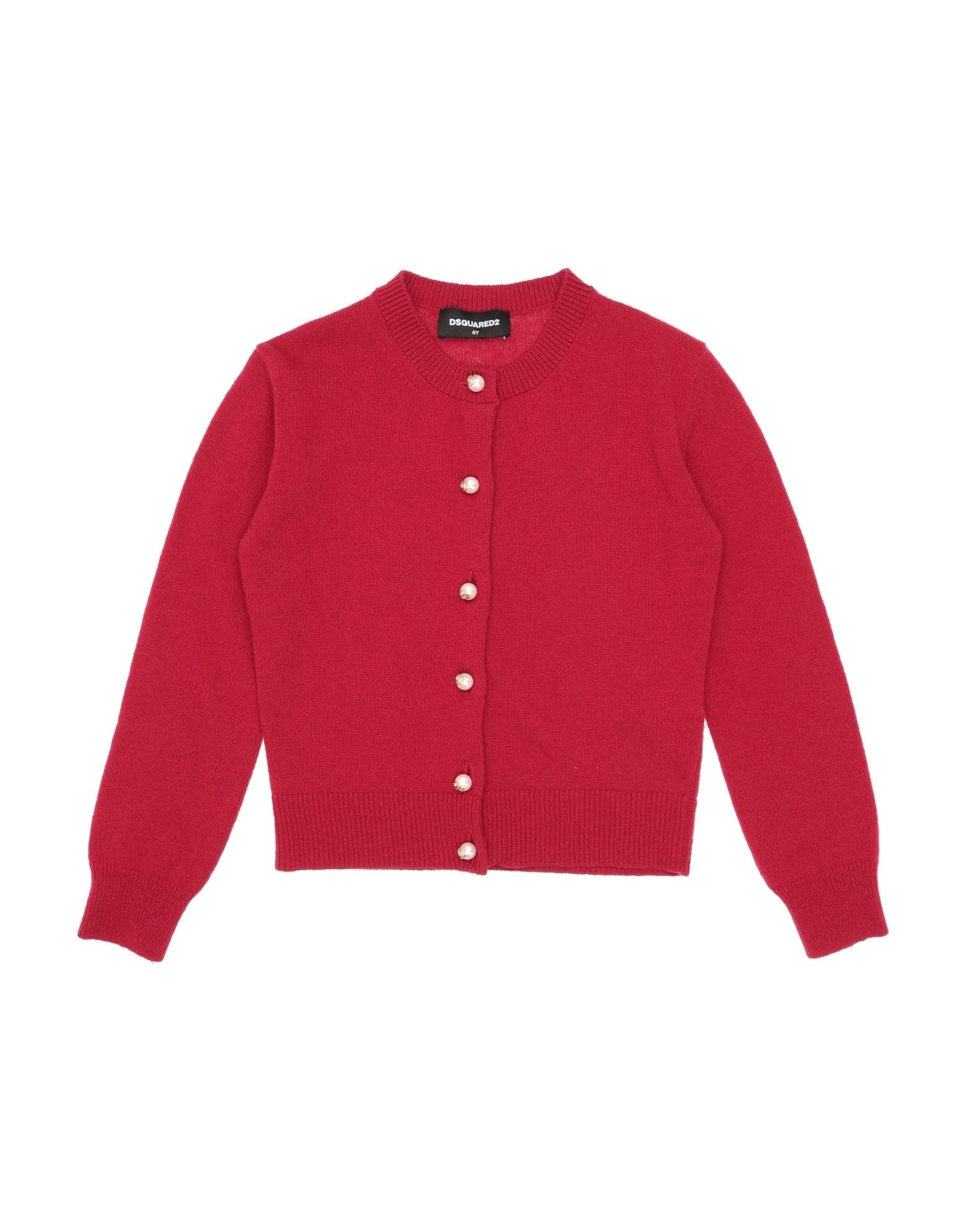  Dsquared2 - Strickwaren - Strickjacken - On Yoox.com 