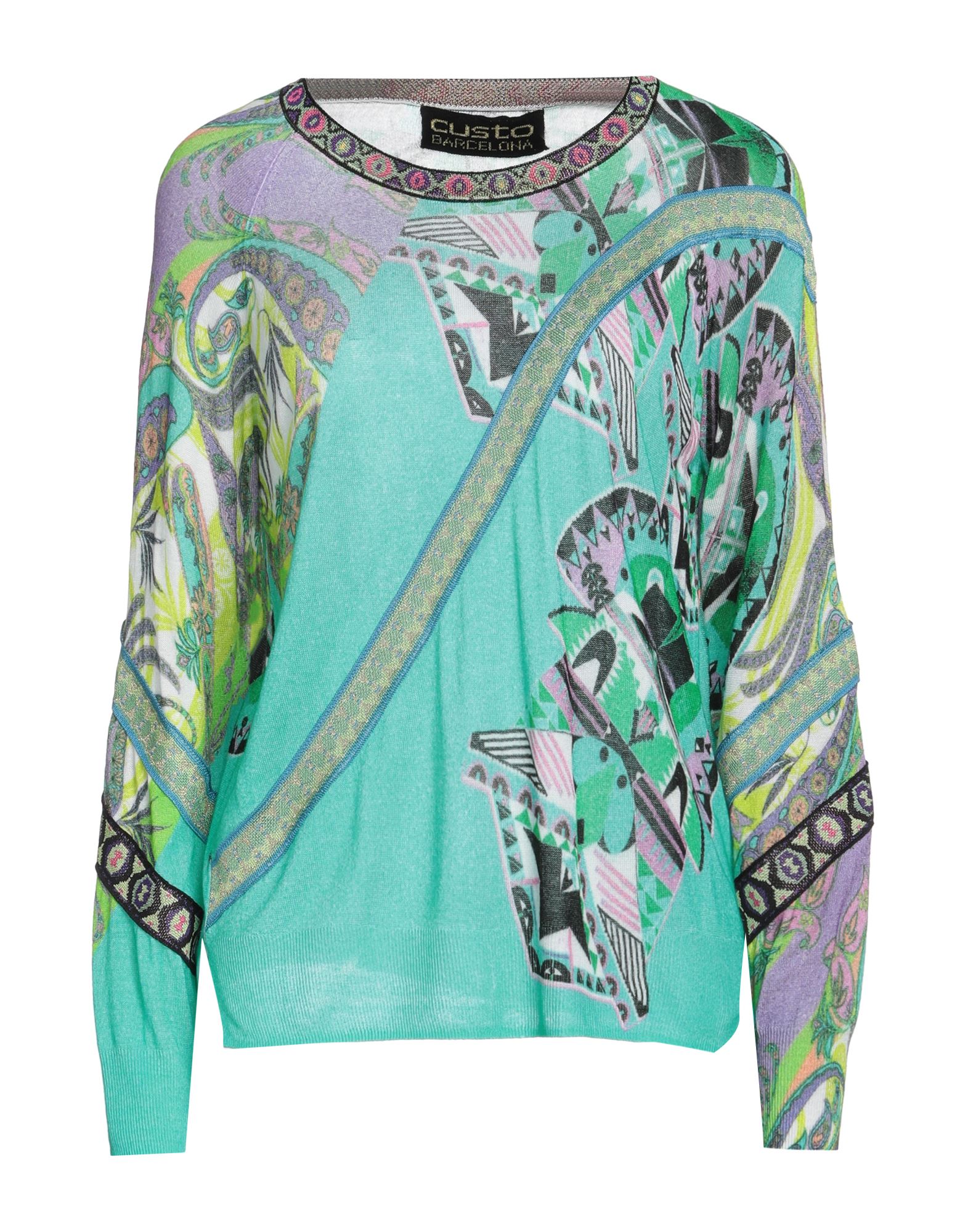  Custo Barcelona - Prendas De Punto - Pullover - On Yoox.com 
