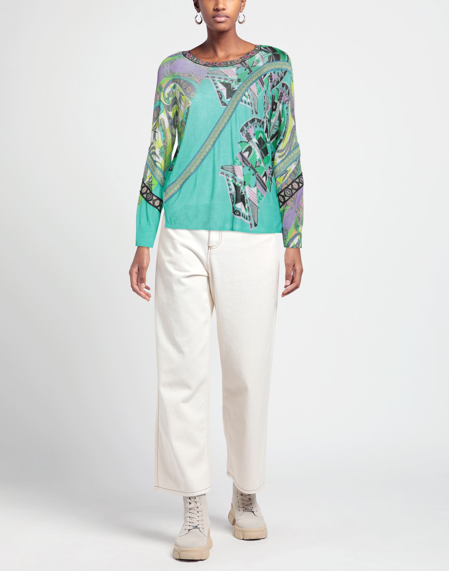  Custo Barcelona - Prendas De Punto - Pullover - On Yoox.com 