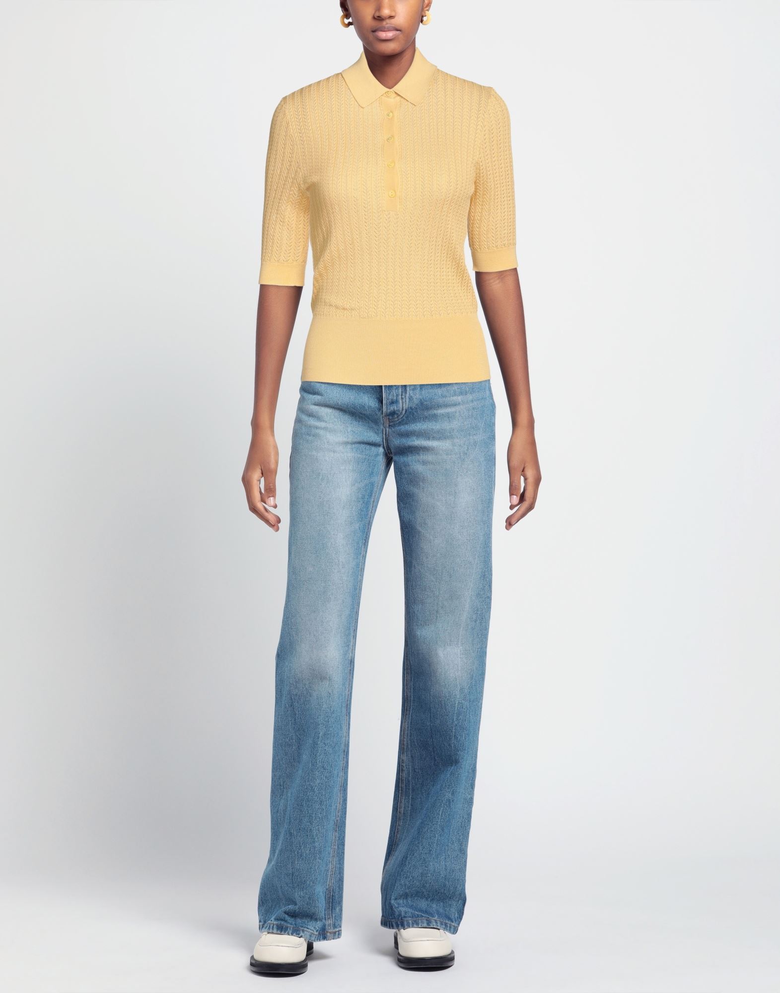  Dolce&gabbana - Camisetas Y Tops - Polos - On Yoox.com 