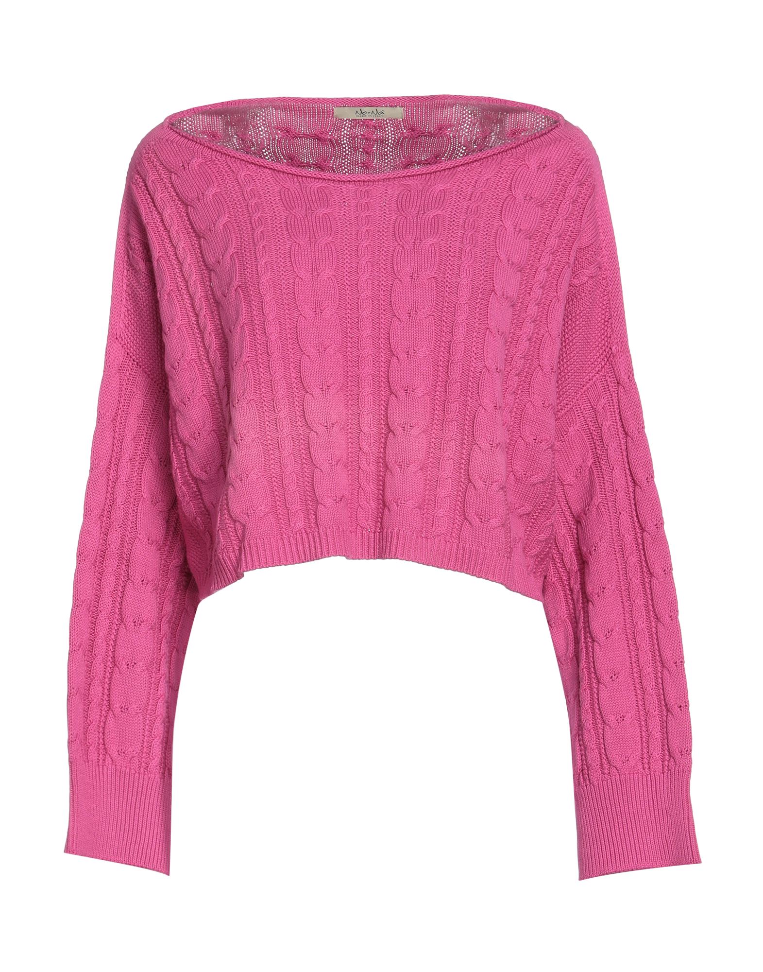 No-nà Sweaters In Pink