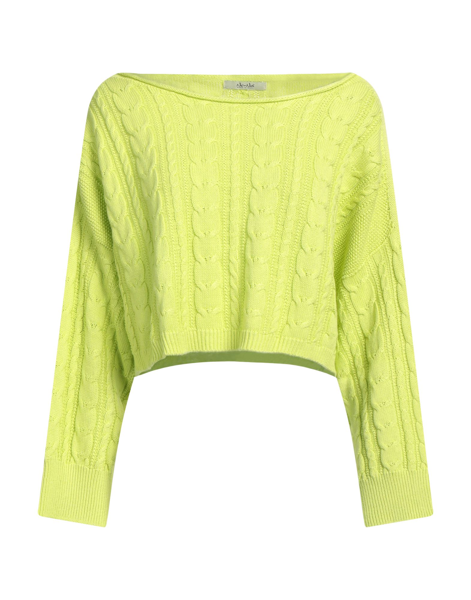 No-nà Sweaters In Green