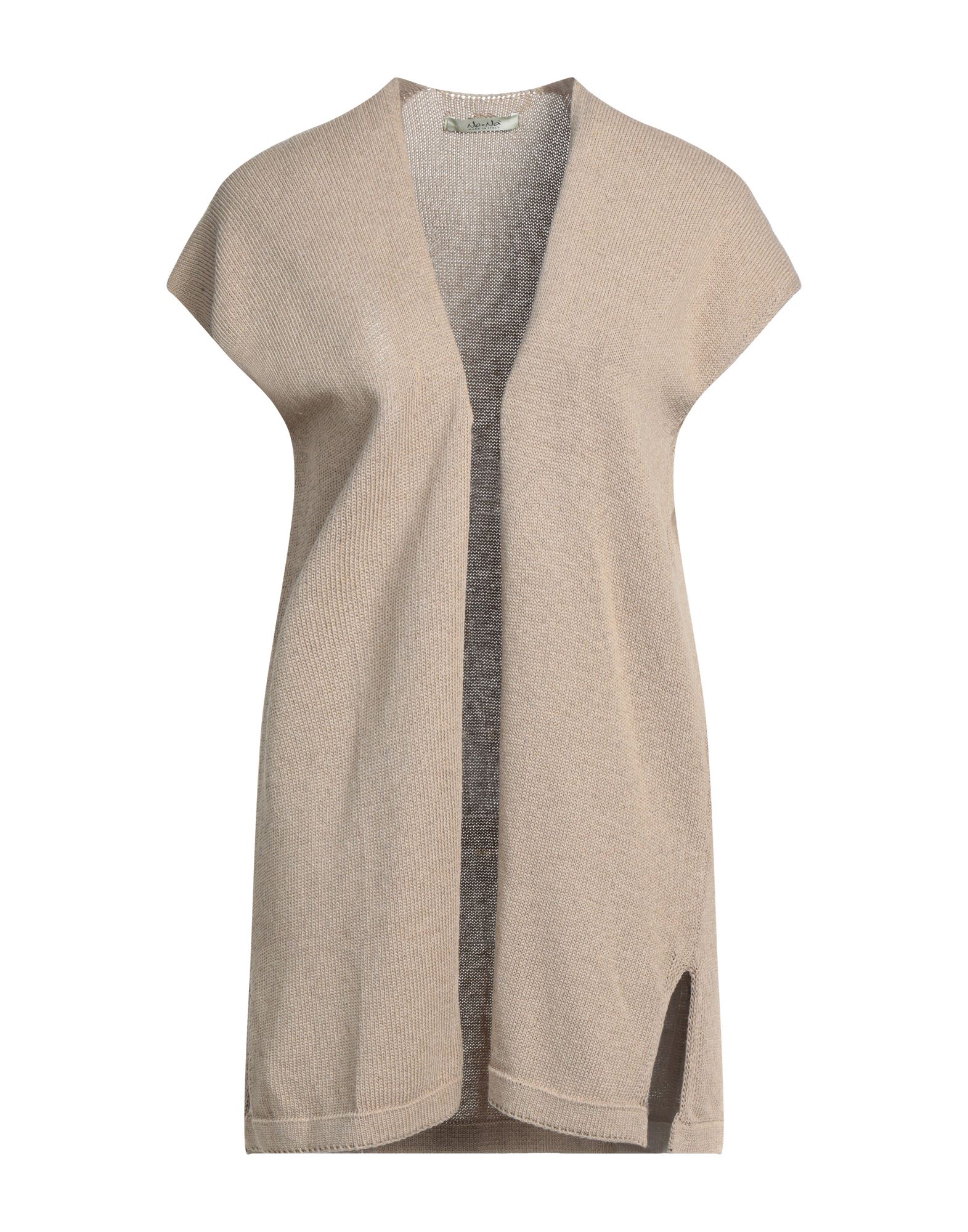 No-nà Cardigans In Beige